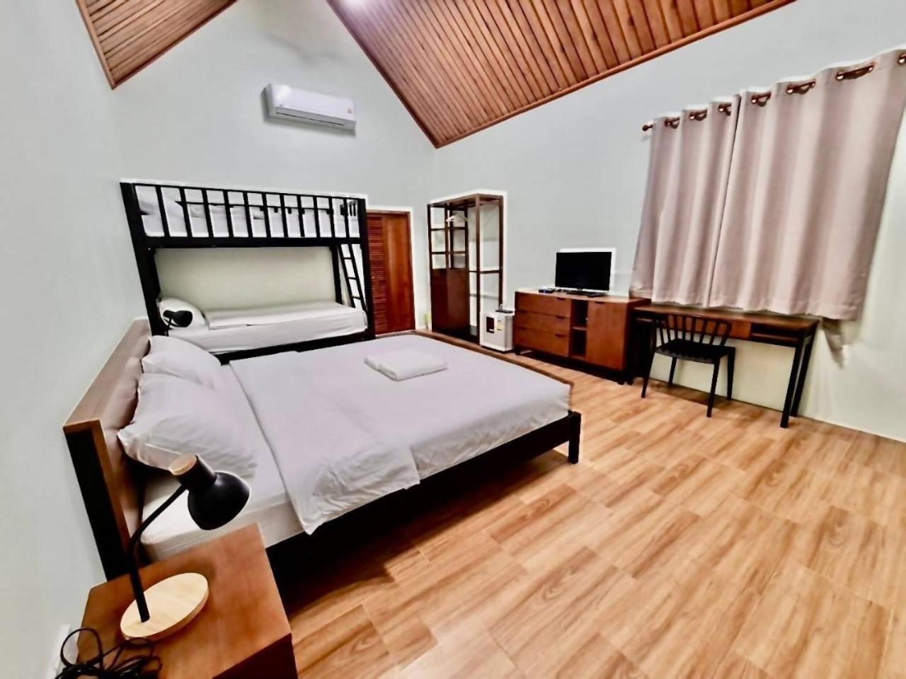 Resort Baan Pong Tara 3*