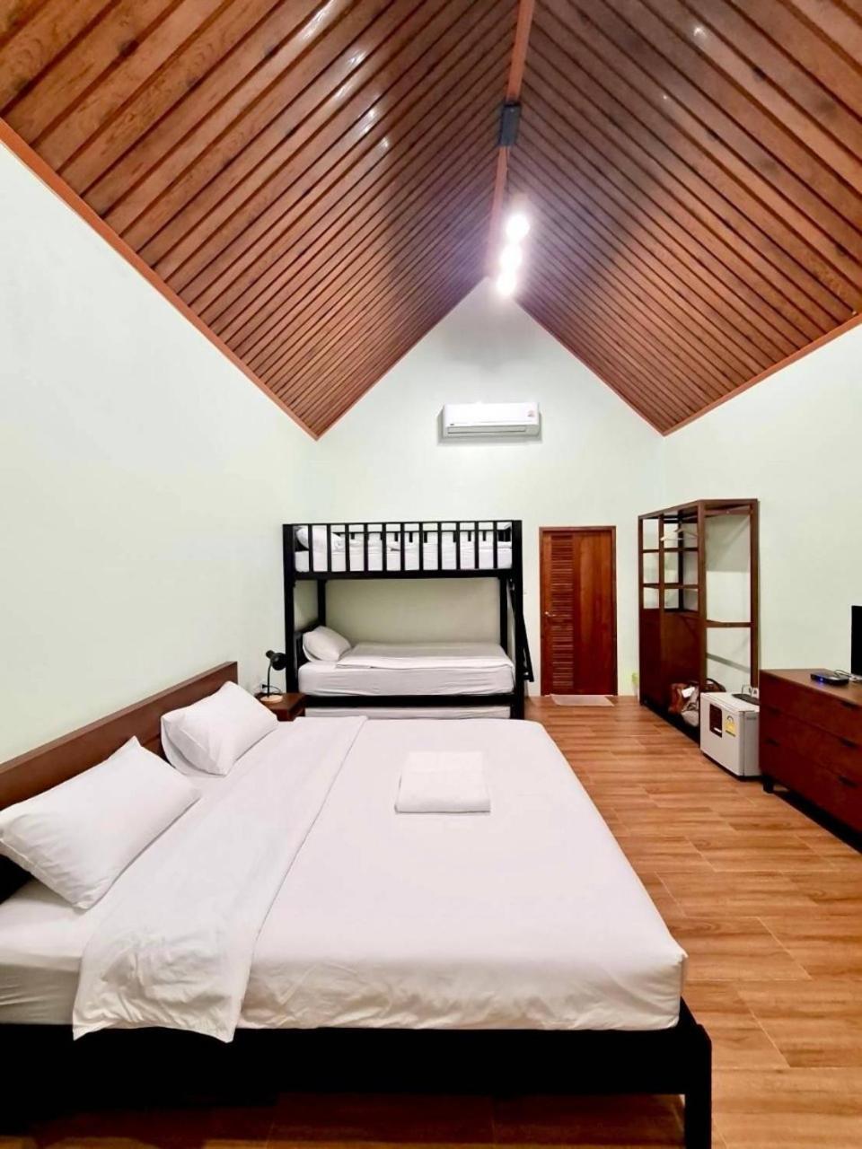 Resort Baan Pong Tara