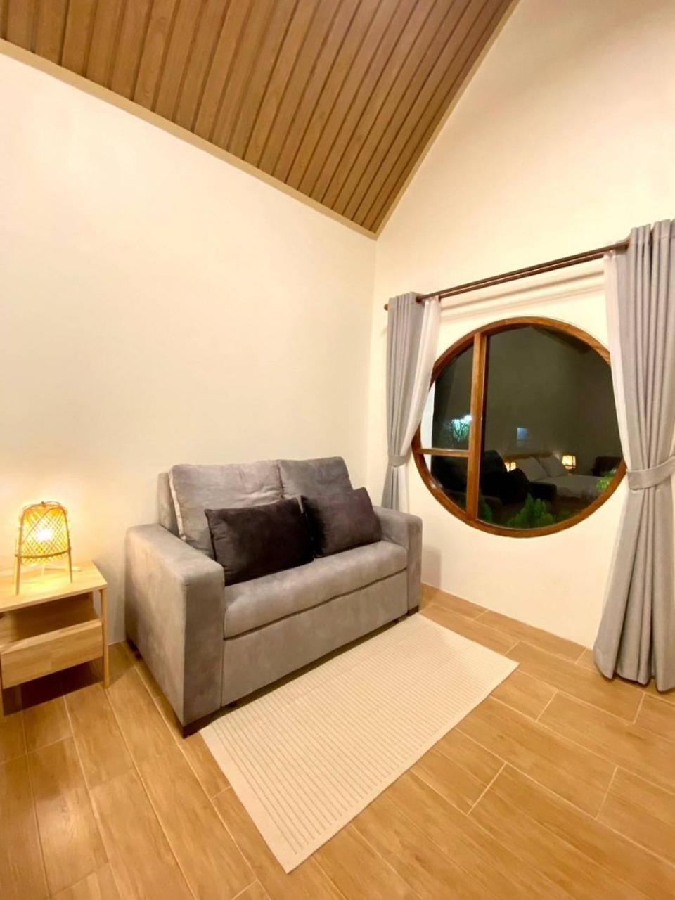 Resort Baan Pong Tara 3*