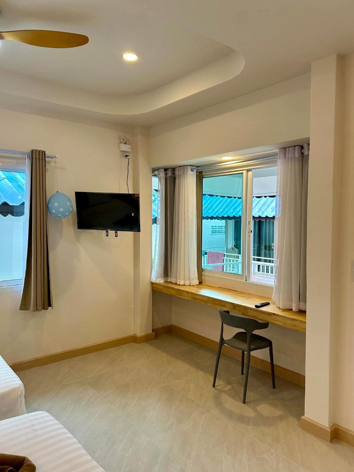 Resort Euphoria 2*