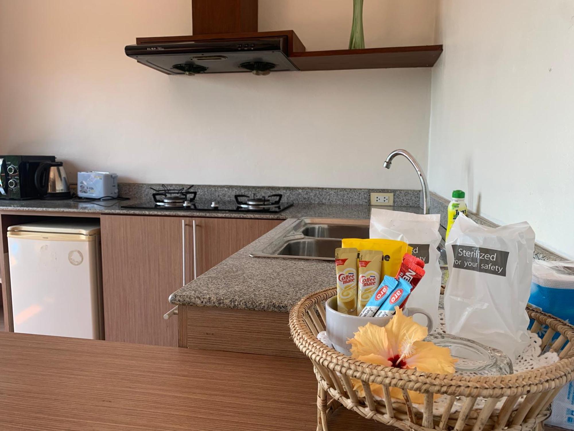 Phuchawee Lanta Guest house Koh Lanta