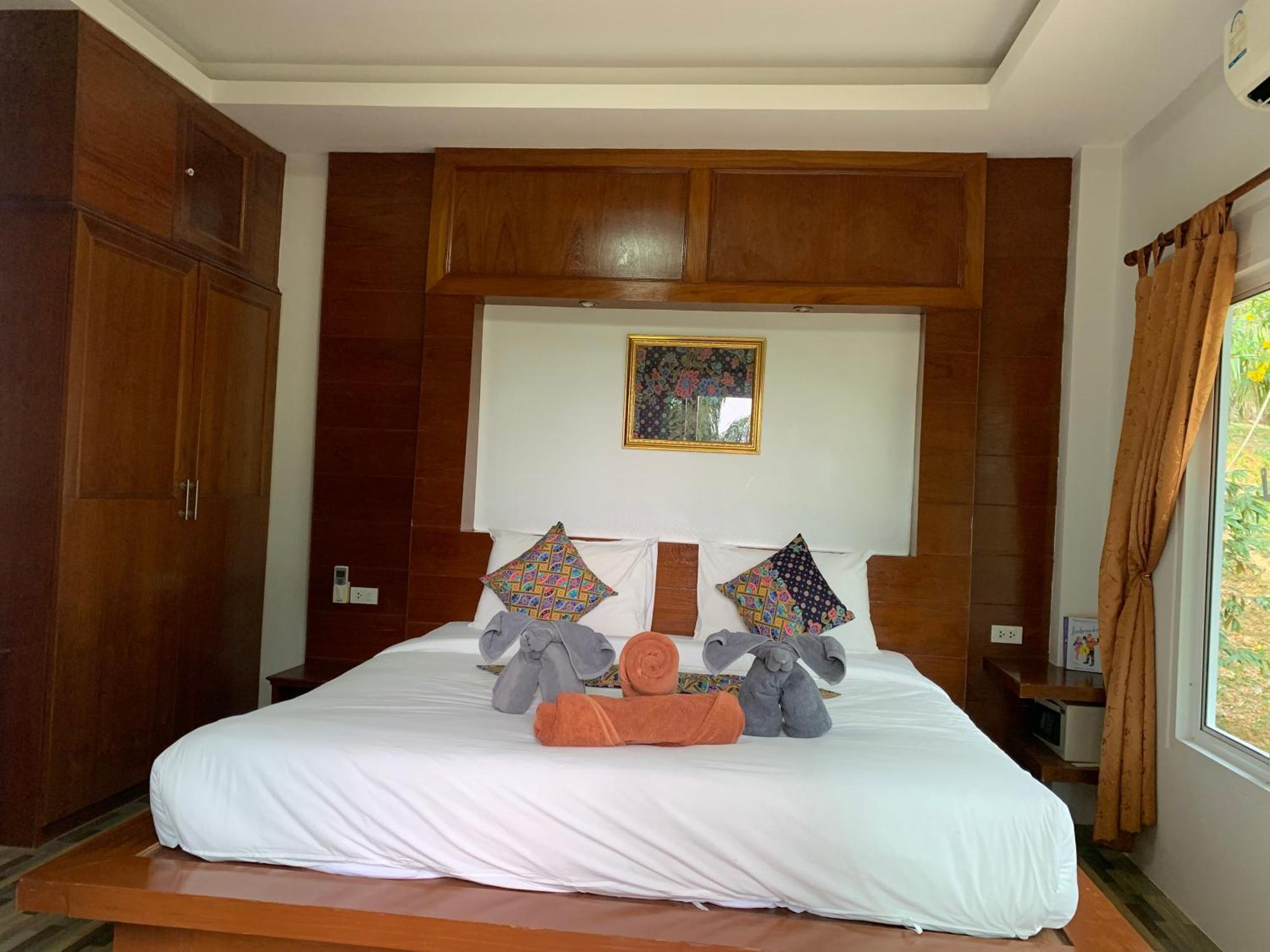 Phuchawee Lanta Guest house 3*