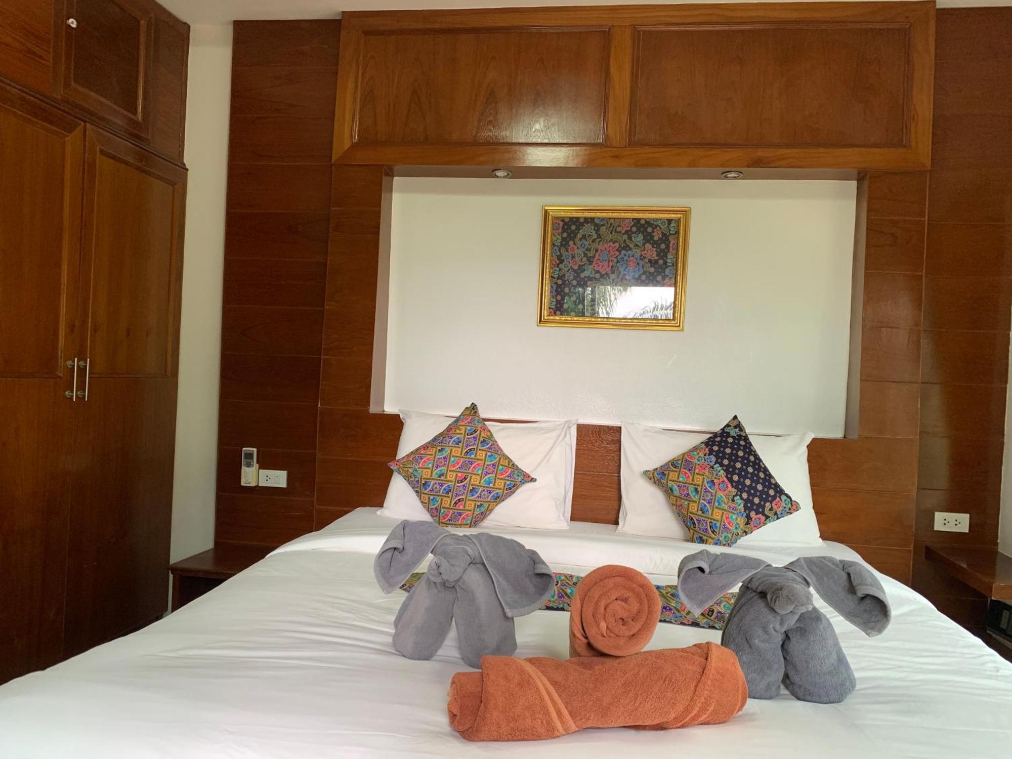 Phuchawee Lanta Guest house Koh Lanta