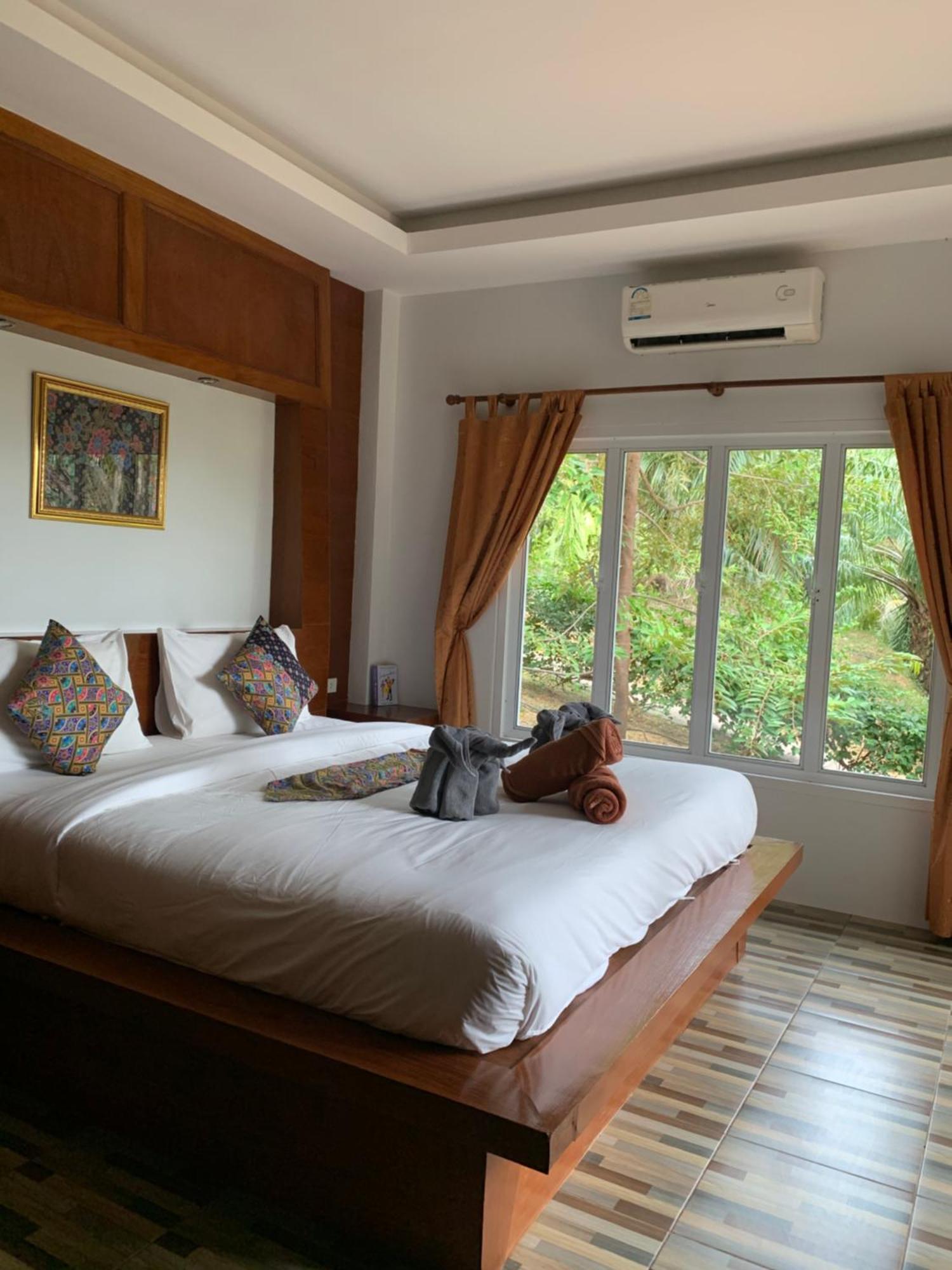 Phuchawee Lanta Koh Lanta