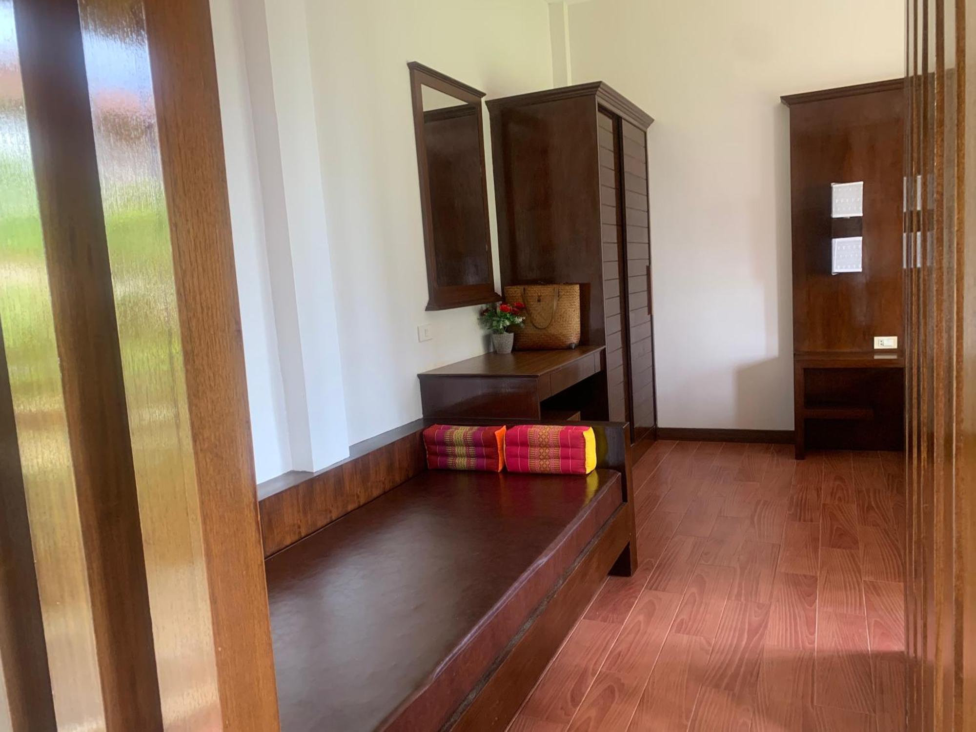 Guest house Phuchawee Lanta