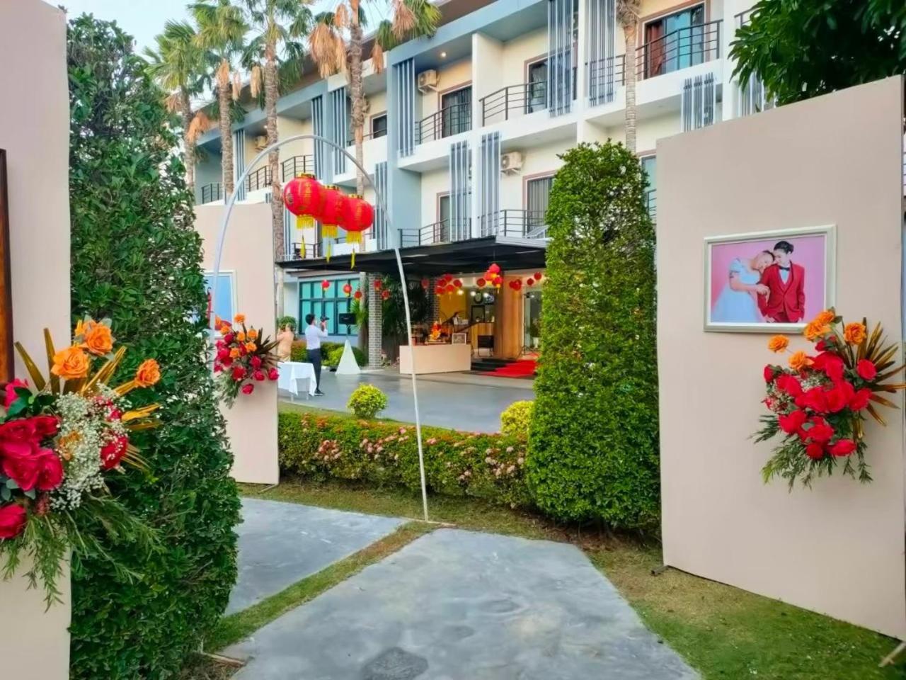 Hotel Ray 3*