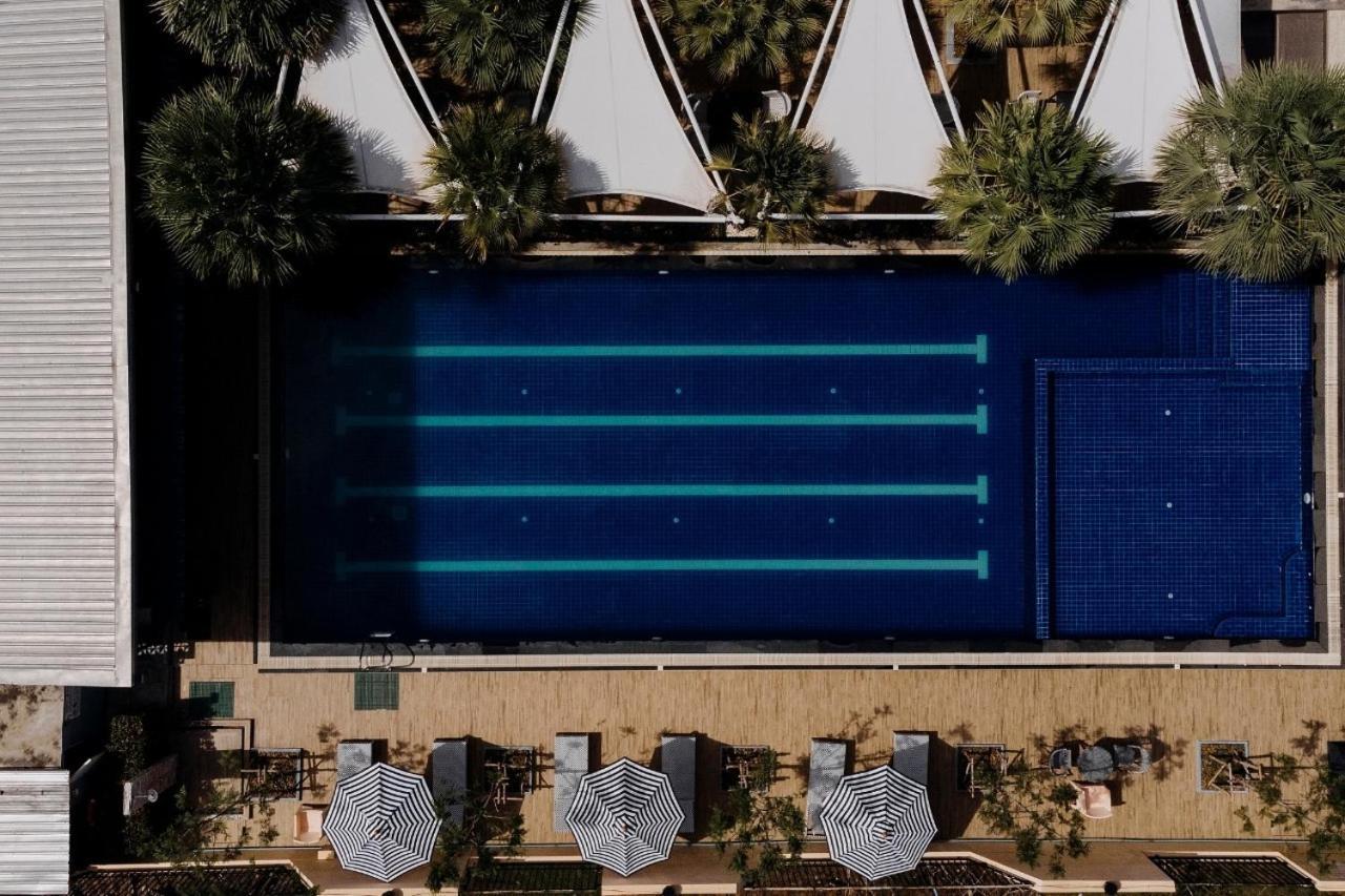 Ray Hotel 3*