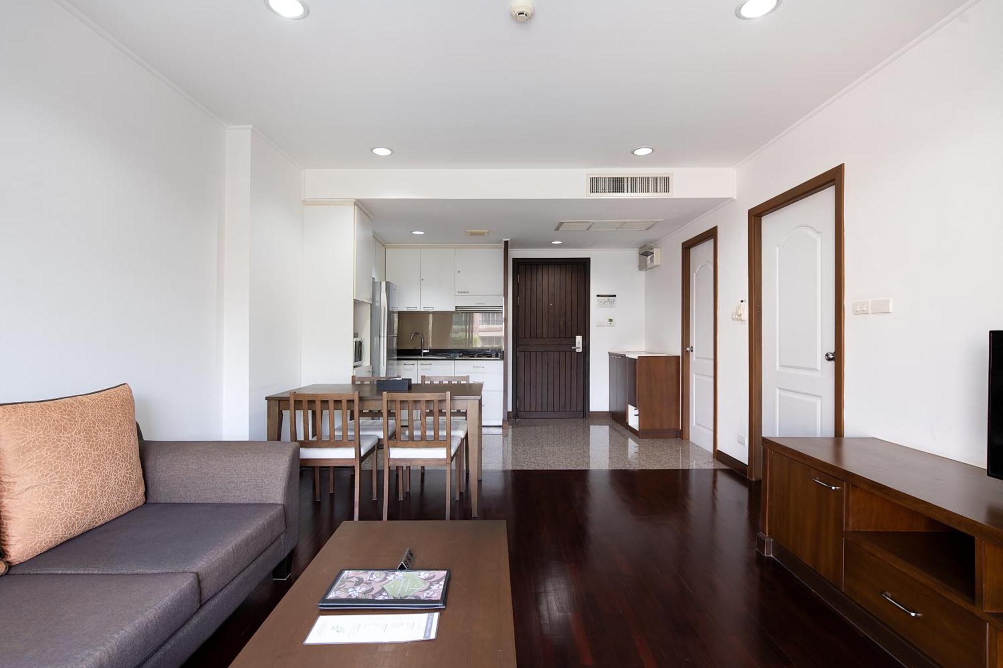 Jasmine Sriracha Hotel Si Racha