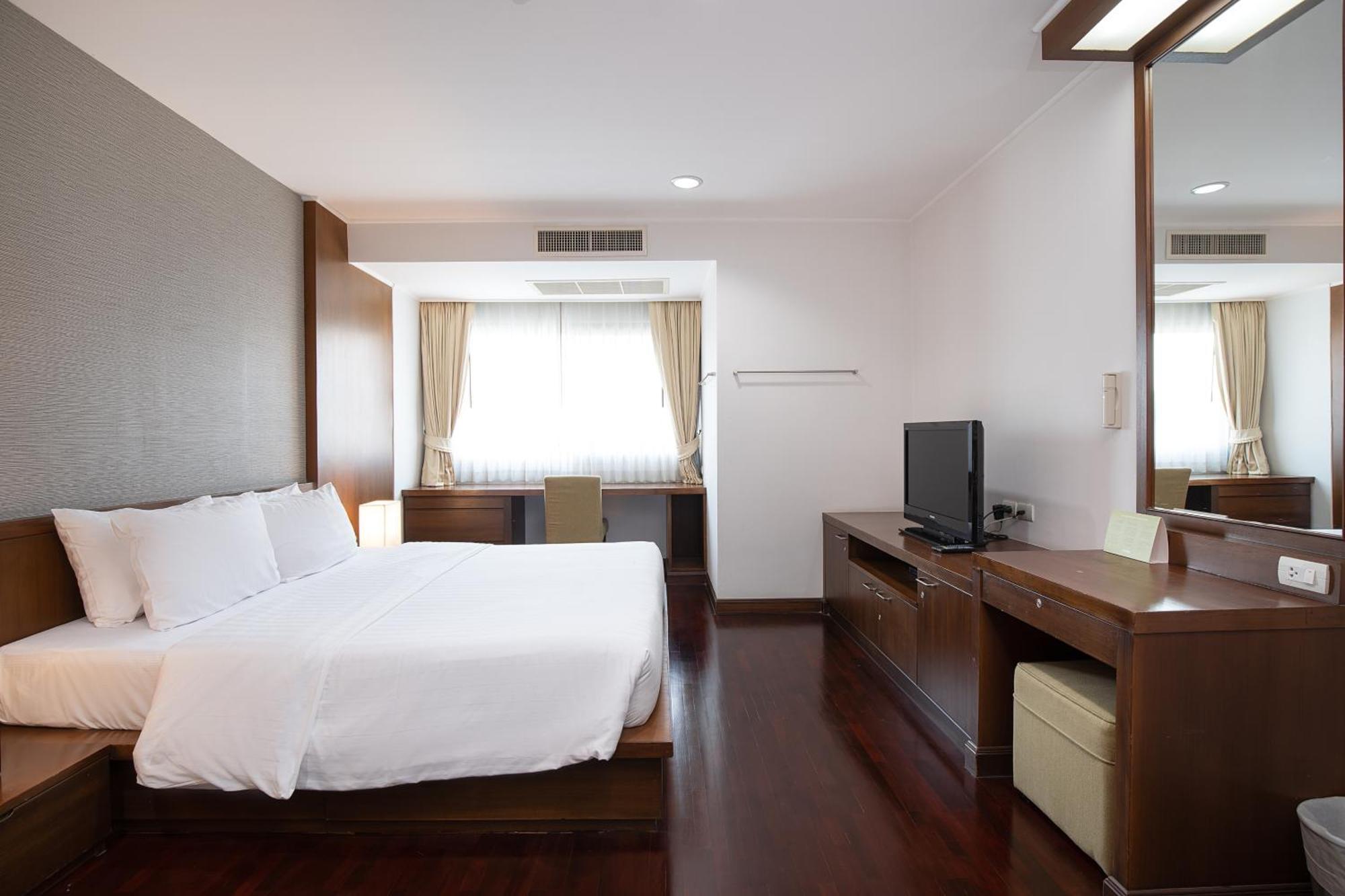 Jasmine Sriracha Hotel