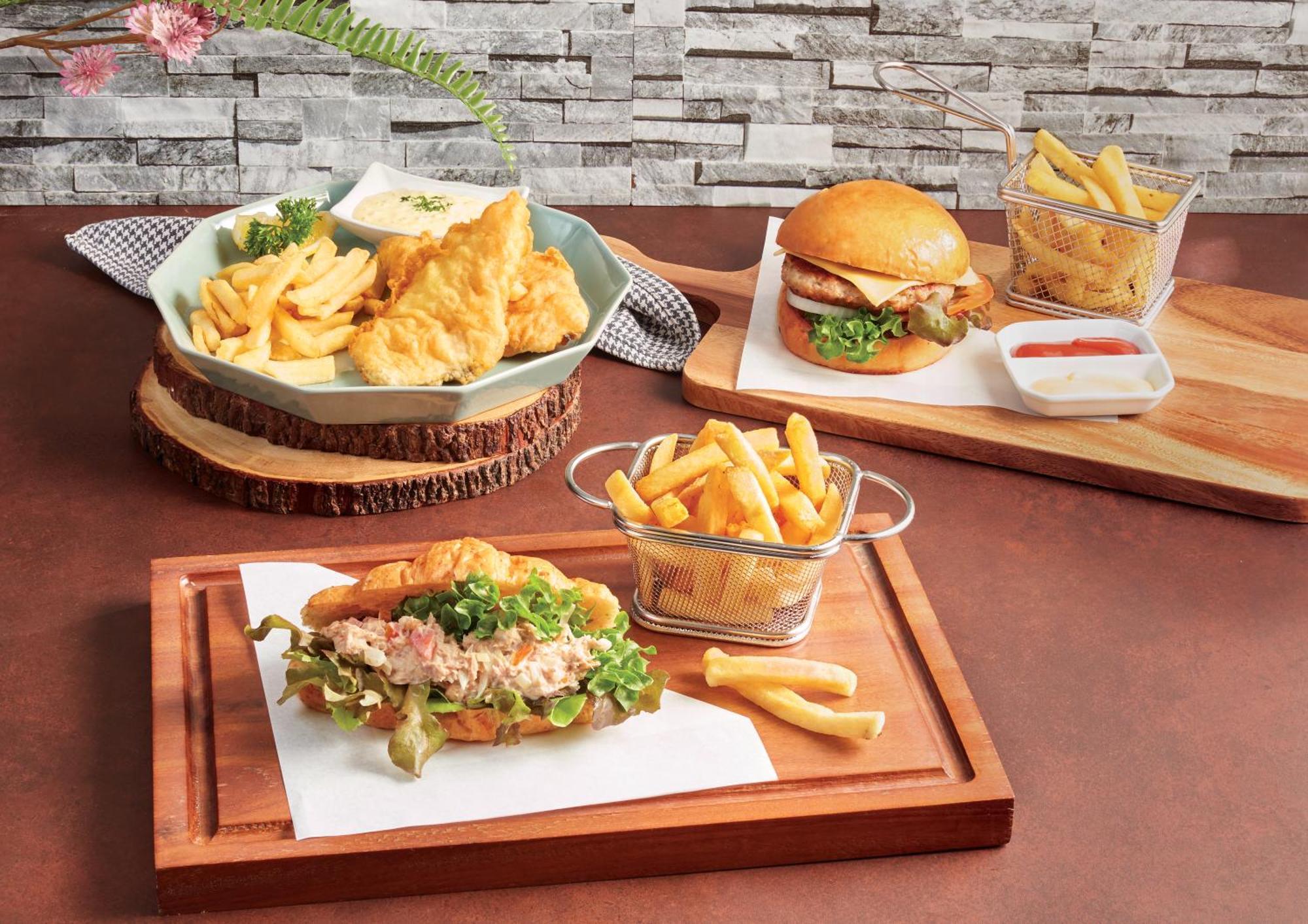 Hotel Jasmine Sriracha Si Racha