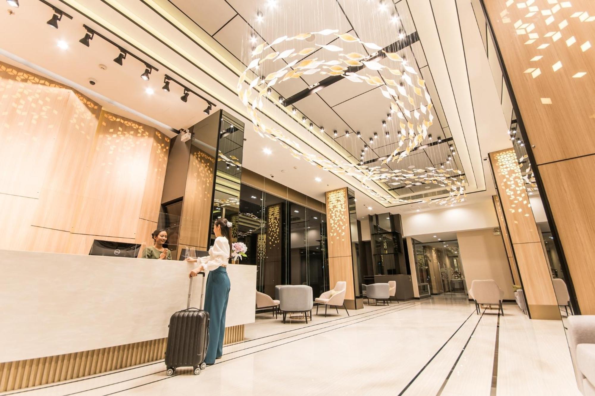 Hotel Jasmine Sriracha Si Racha