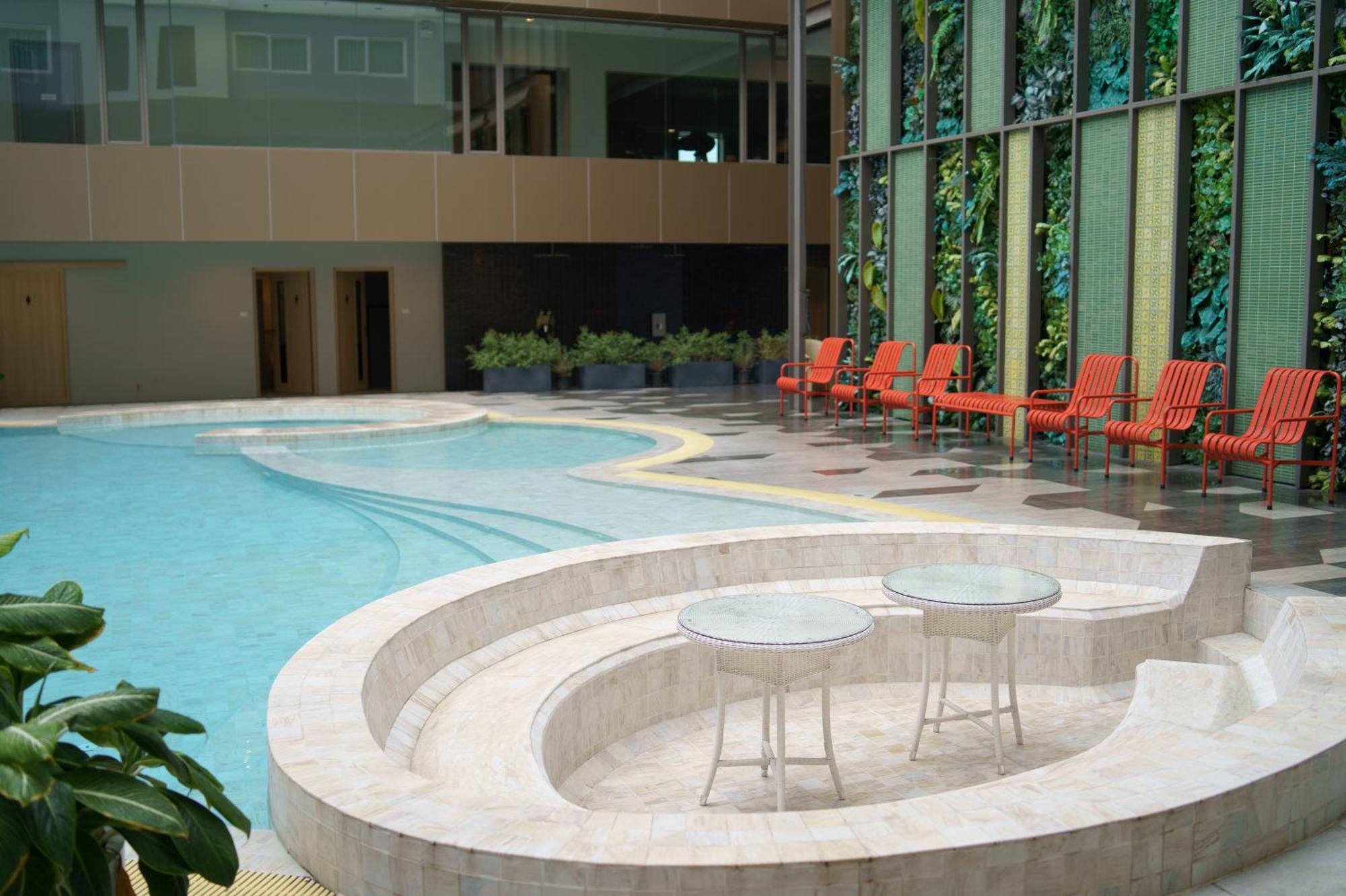 Jasmine Sriracha Hotel Si Racha