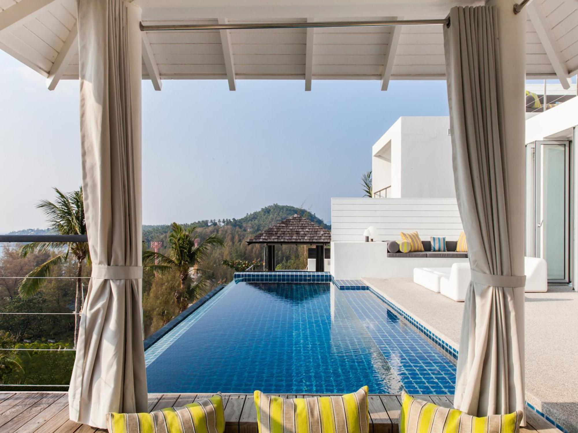 Sammasan By Elite Havens Villa *