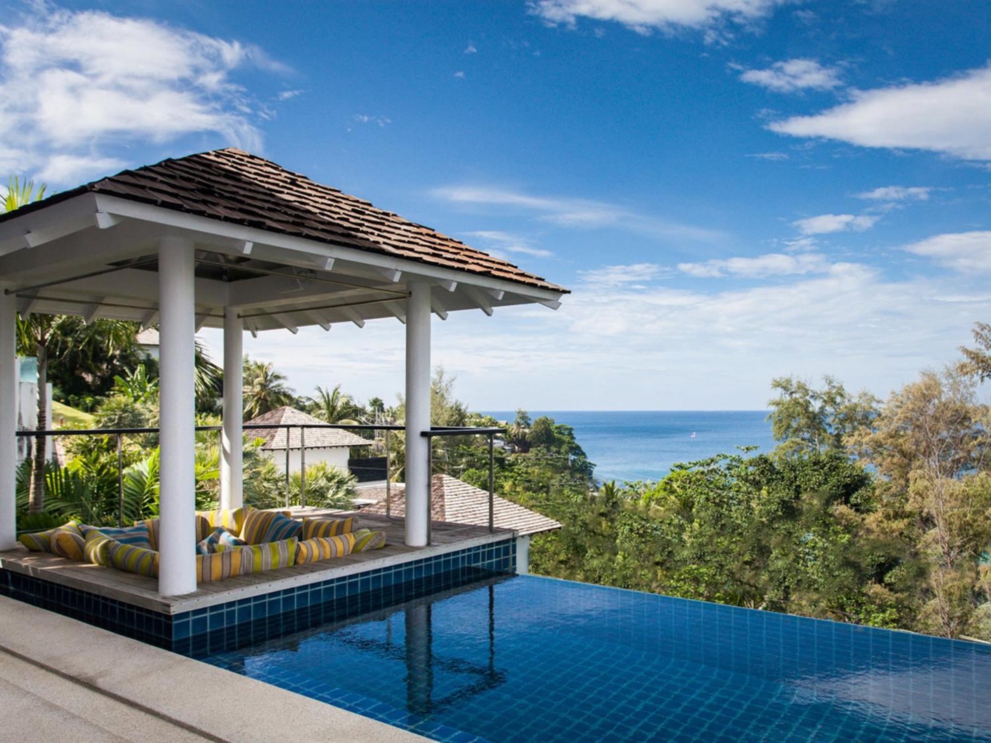 Villa Sammasan By Elite Havens *