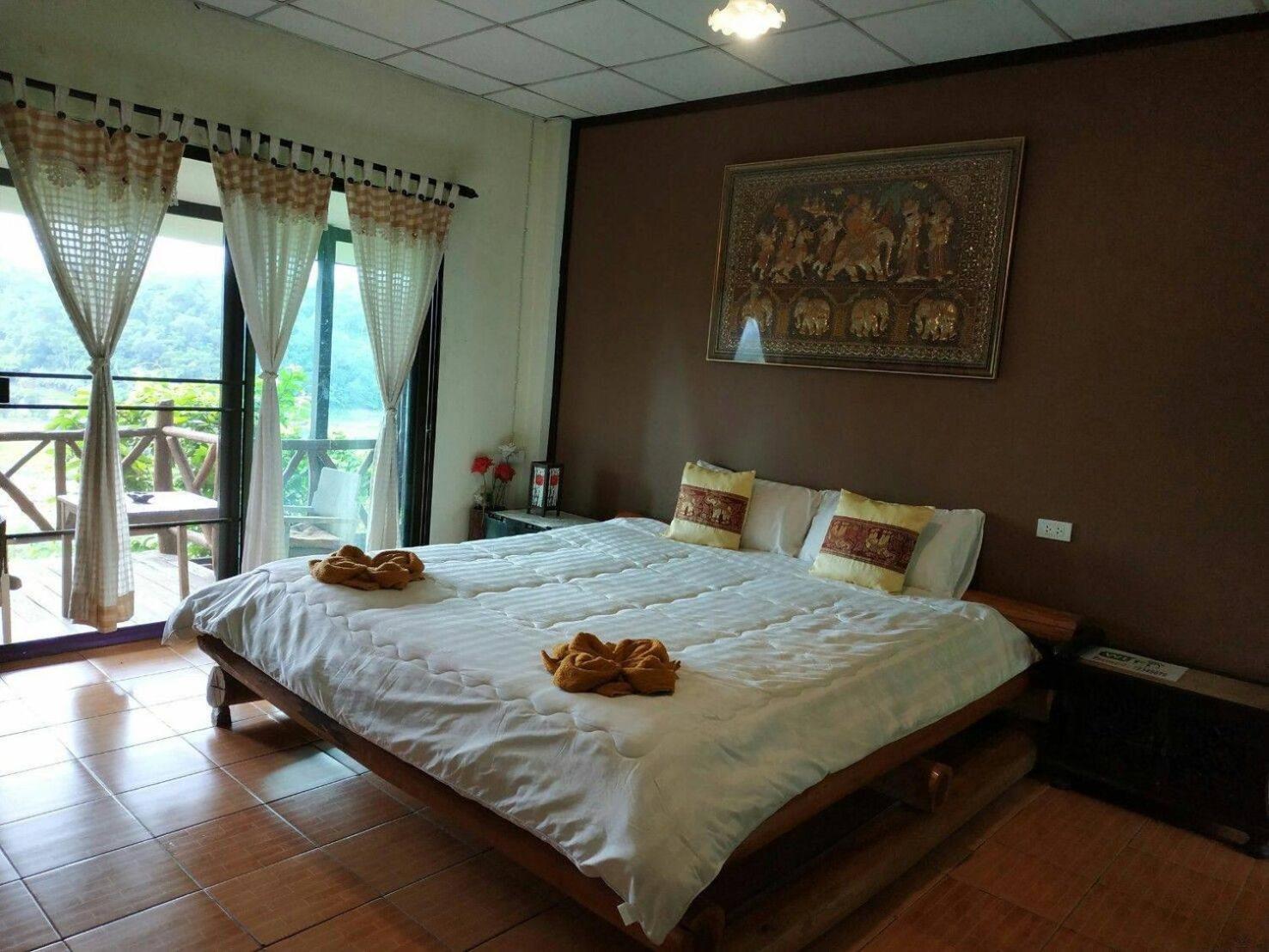 Khunyuam Resort Ban Khun Yuam