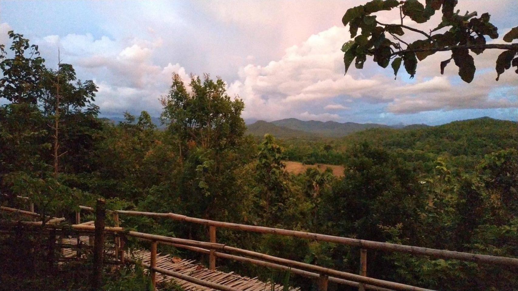 Khunyuam Resort