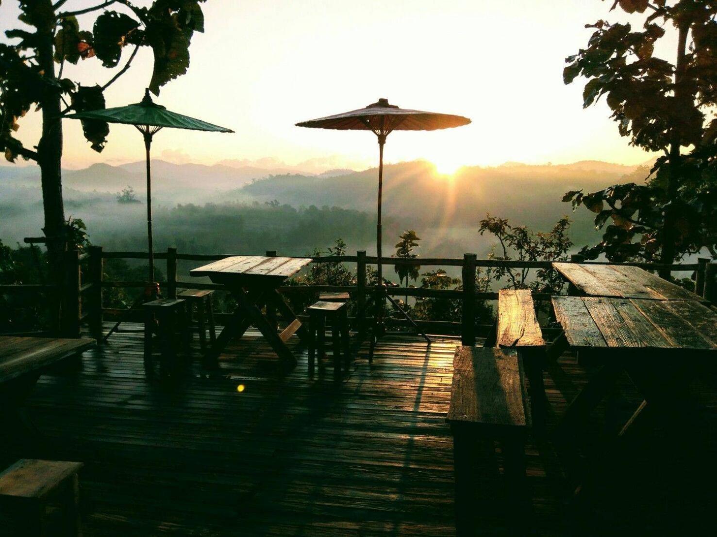 Khunyuam Resort 2*