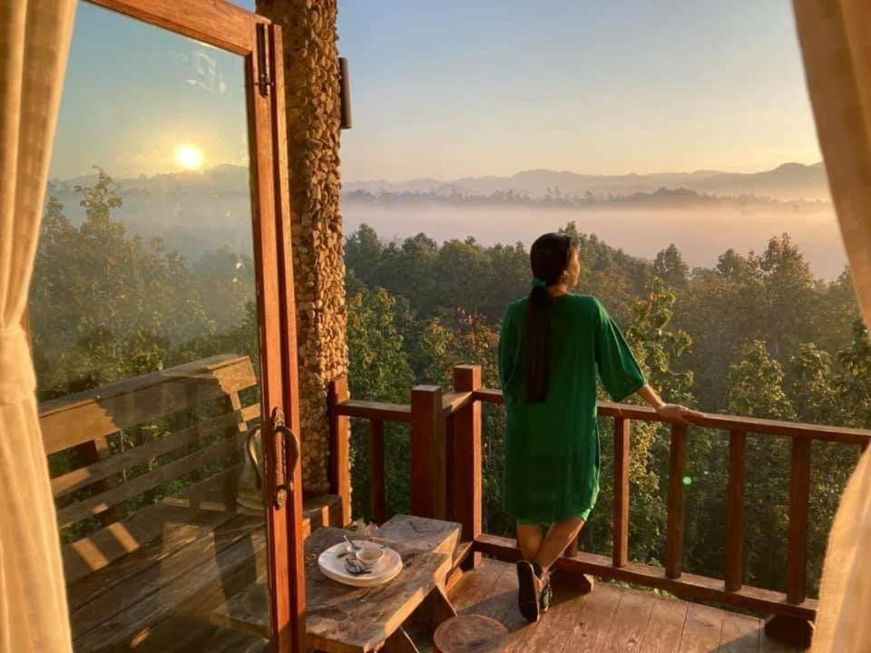 Khunyuam Resort