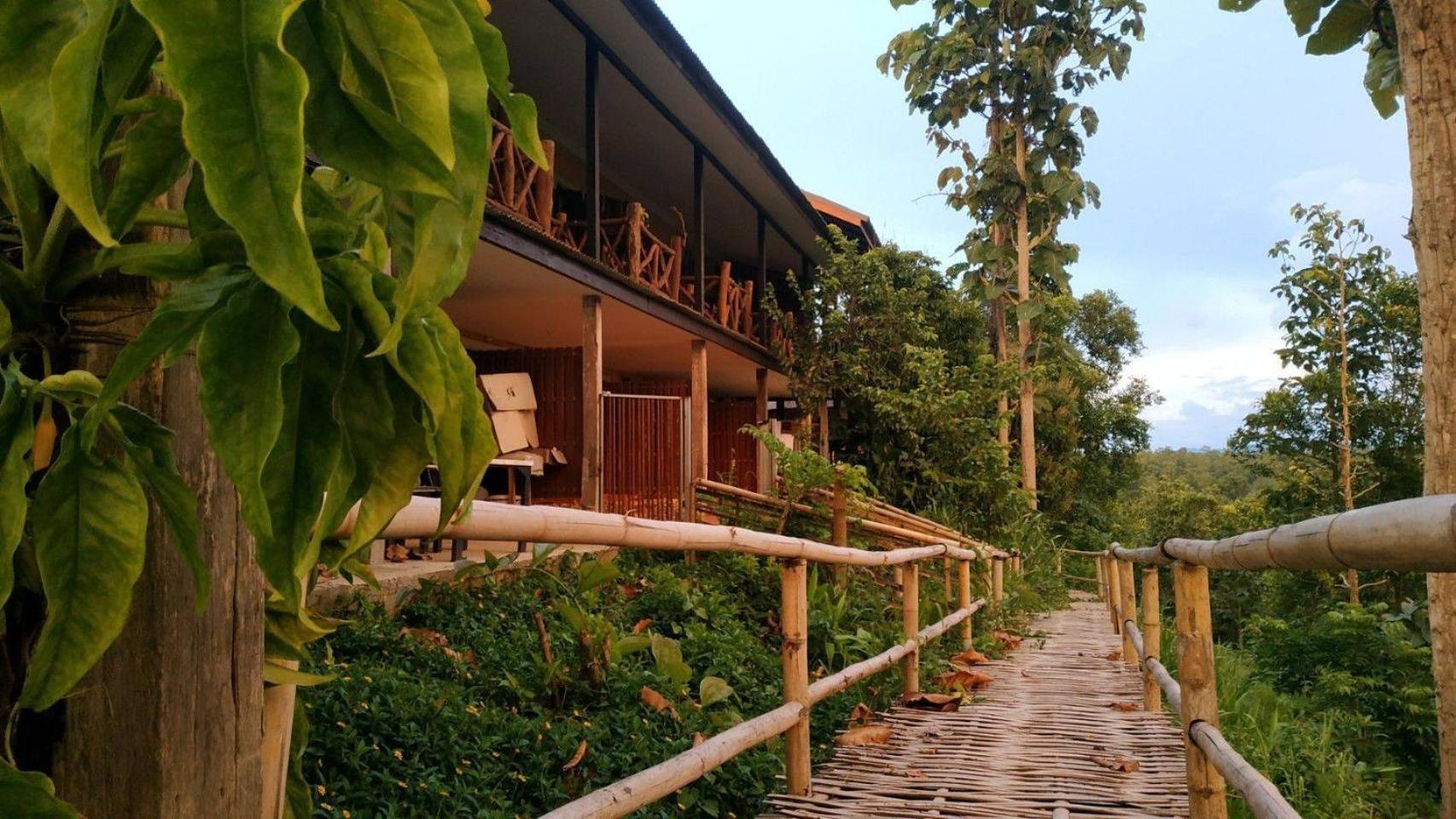 Resort Khunyuam