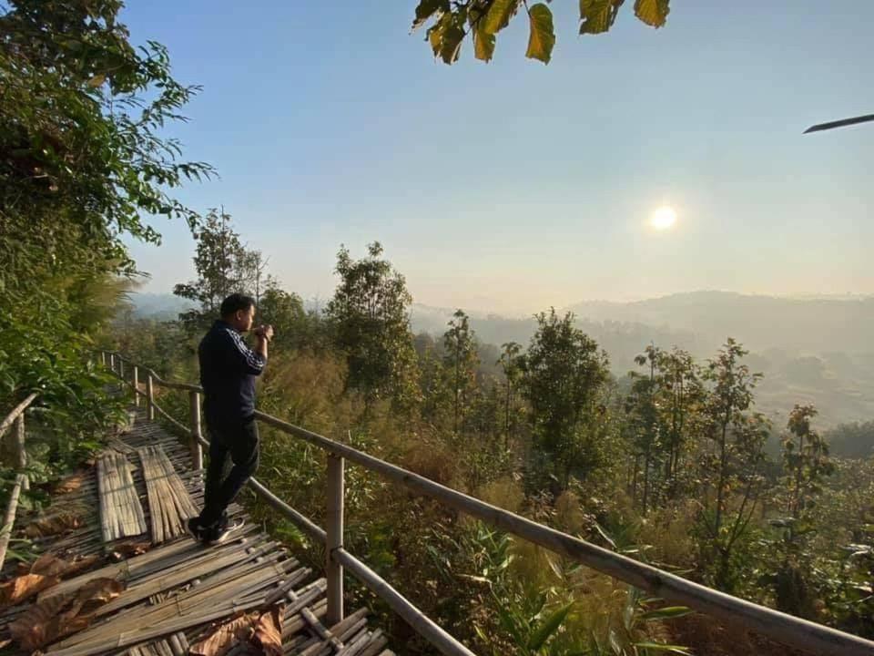 Resort Khunyuam