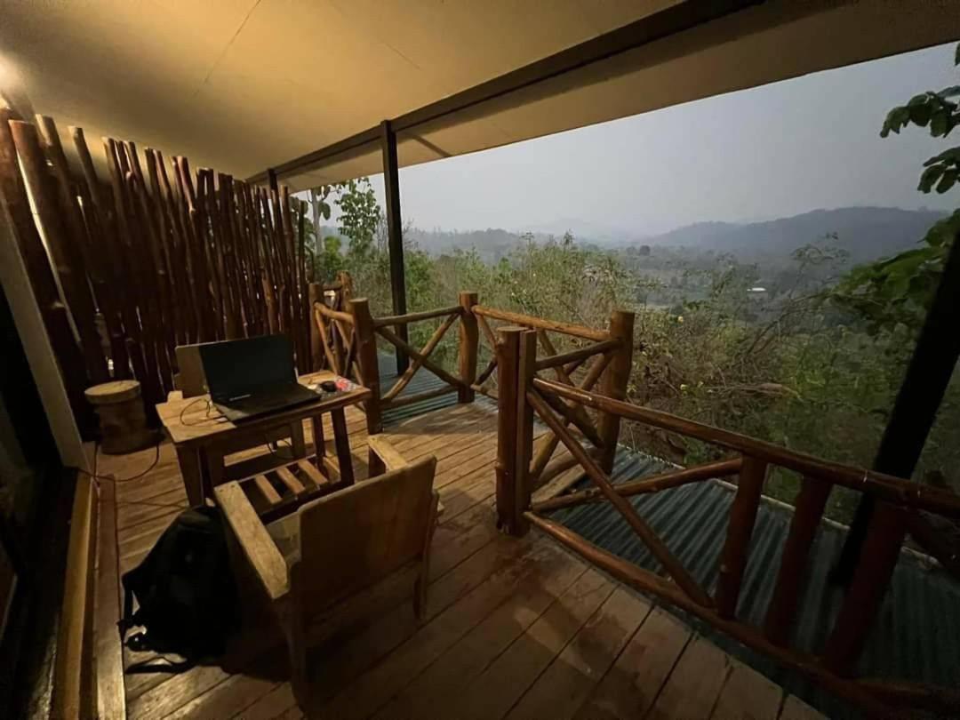 Resort Khunyuam Ban Khun Yuam