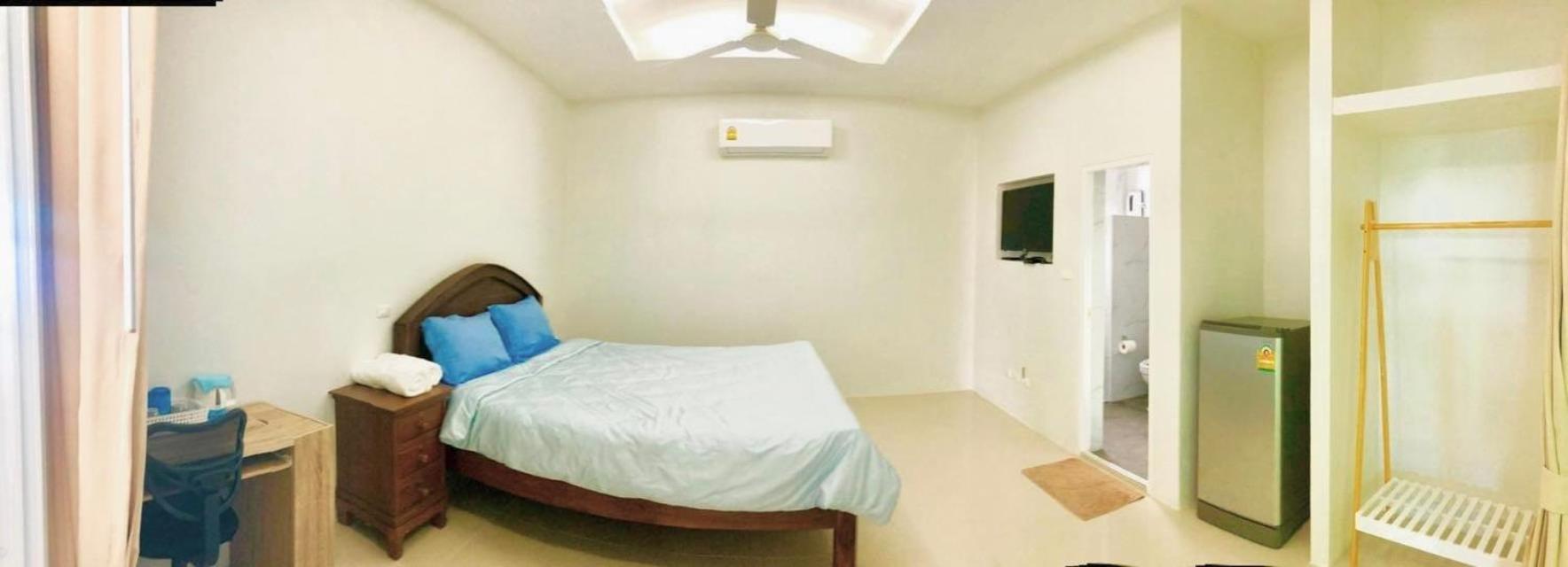 Privaterayong Guest house 3*