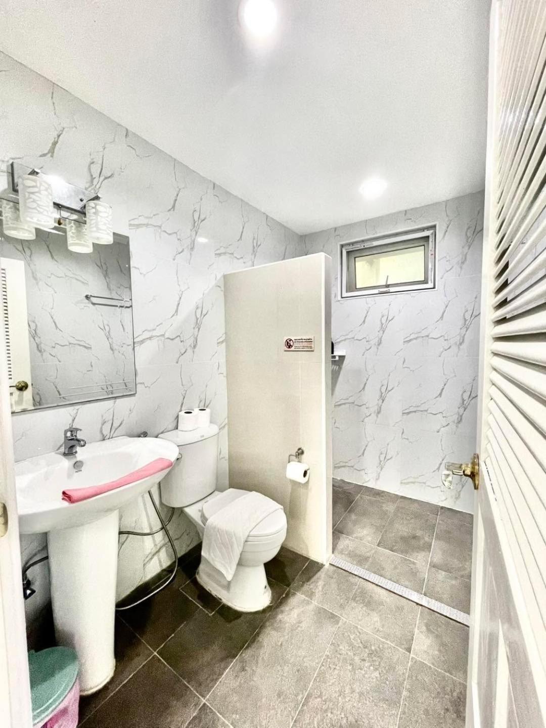 Privaterayong Guest house Rayong