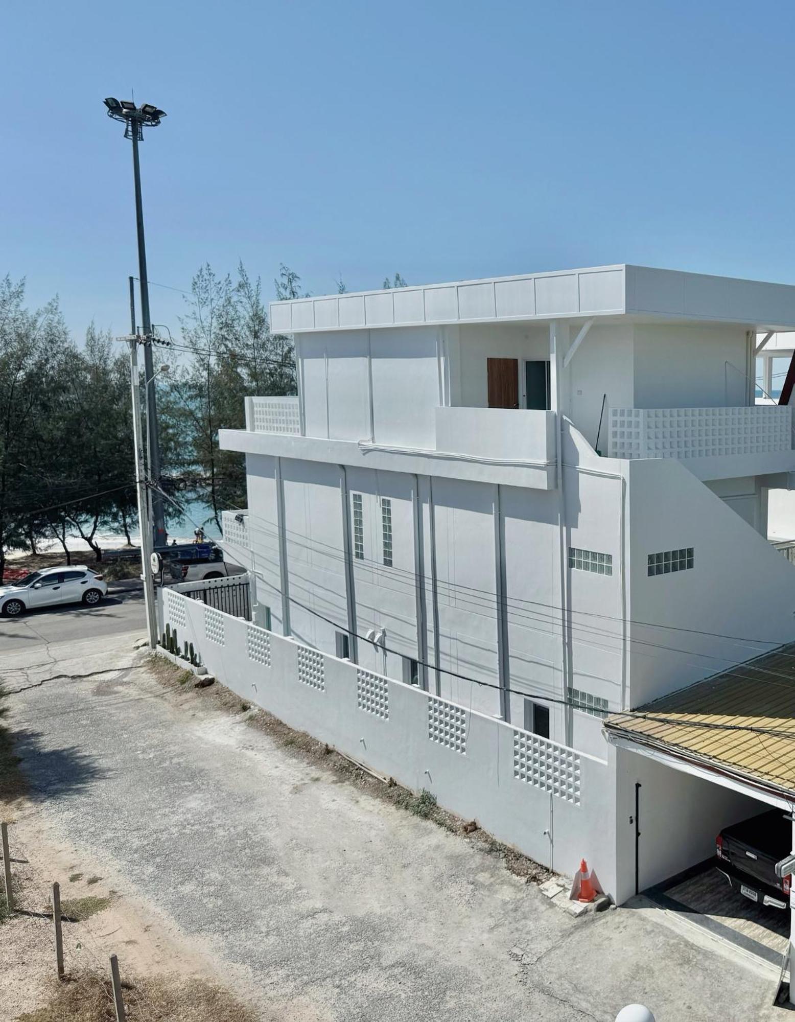 Privaterayong Guest house