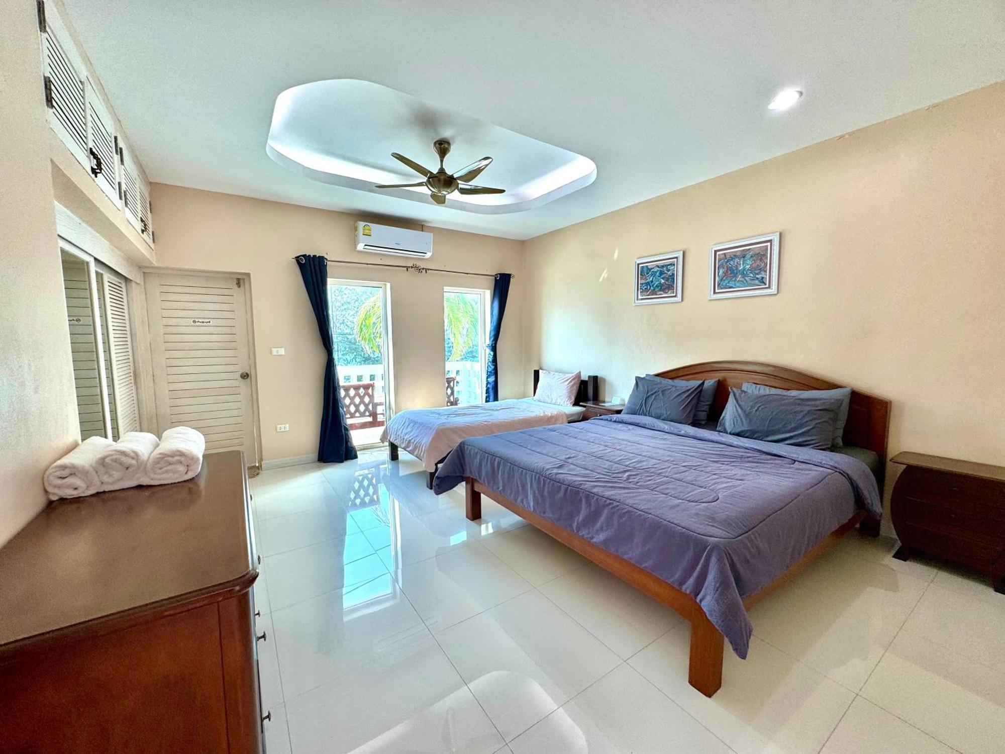 Privaterayong Guest house 3*