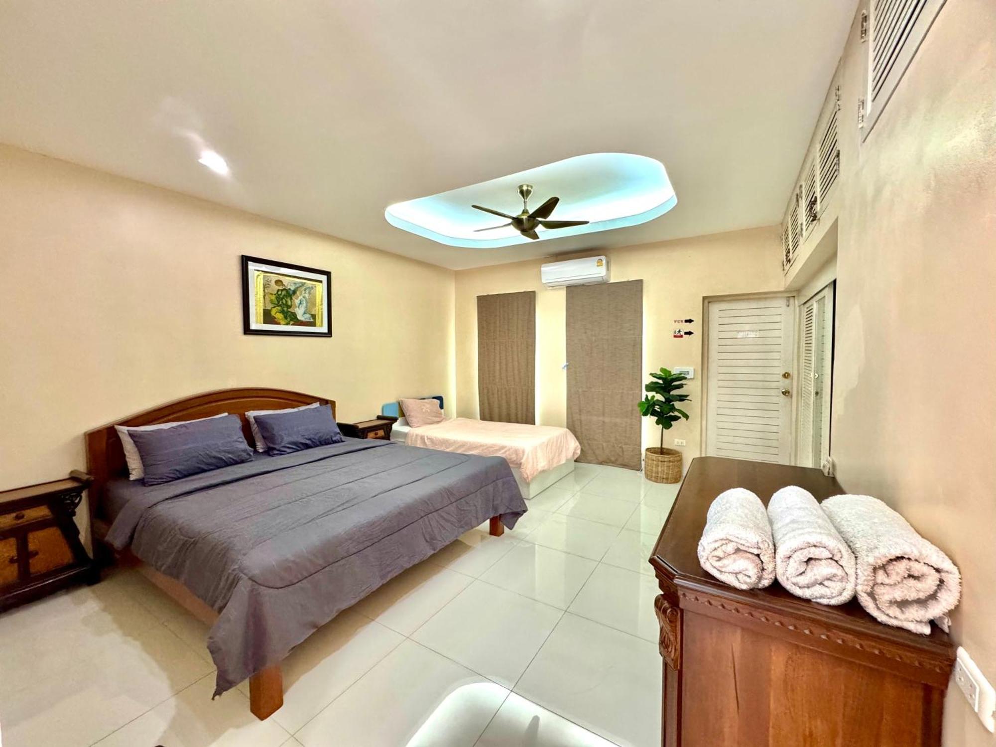 Privaterayong Guest house Rayong