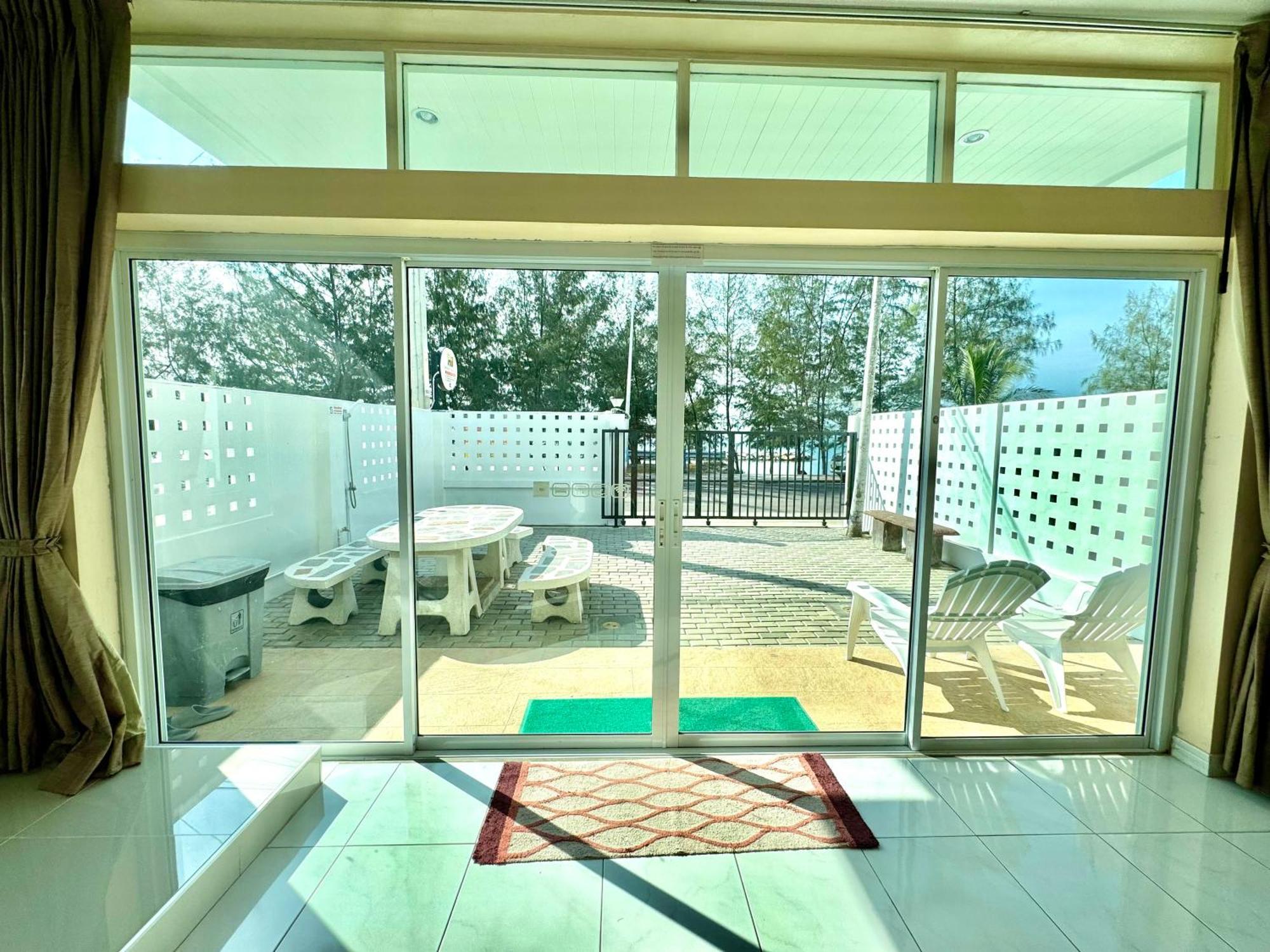 Privaterayong 3* Rayong