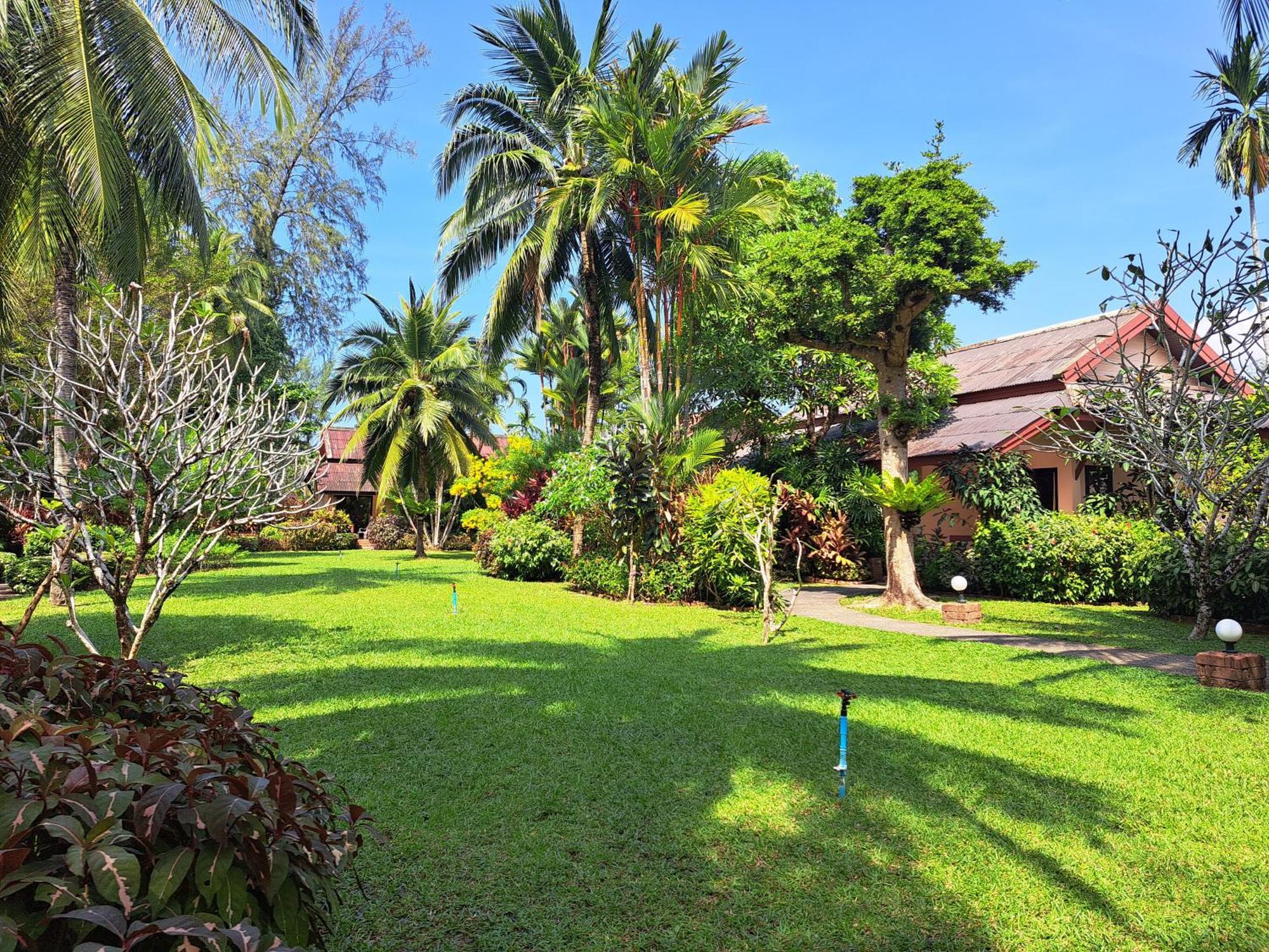 Jasmin - Sha 2* Khao Lak