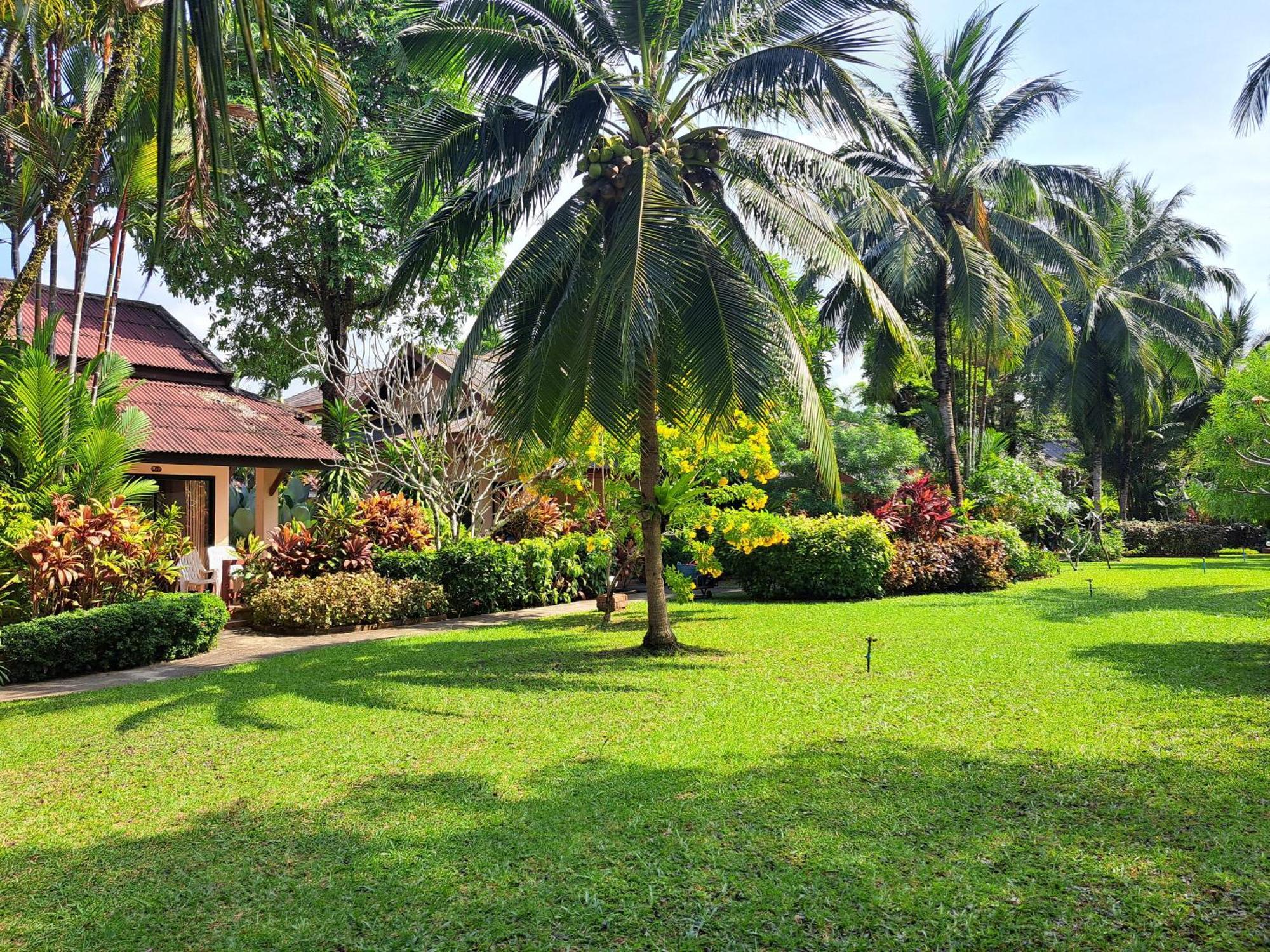 Jasmin - Sha Resort 2*