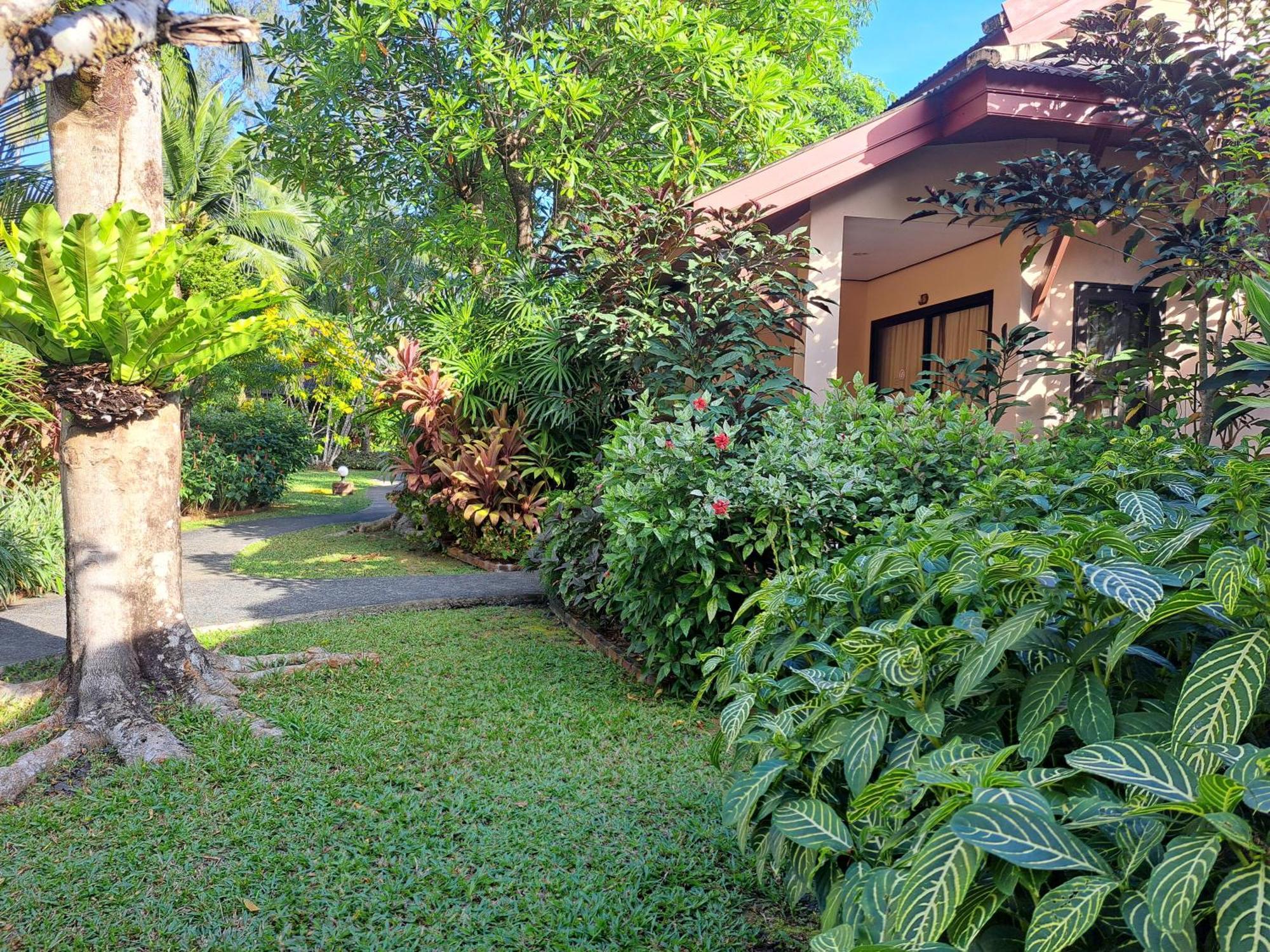 Jasmin - Sha Resort Khao Lak