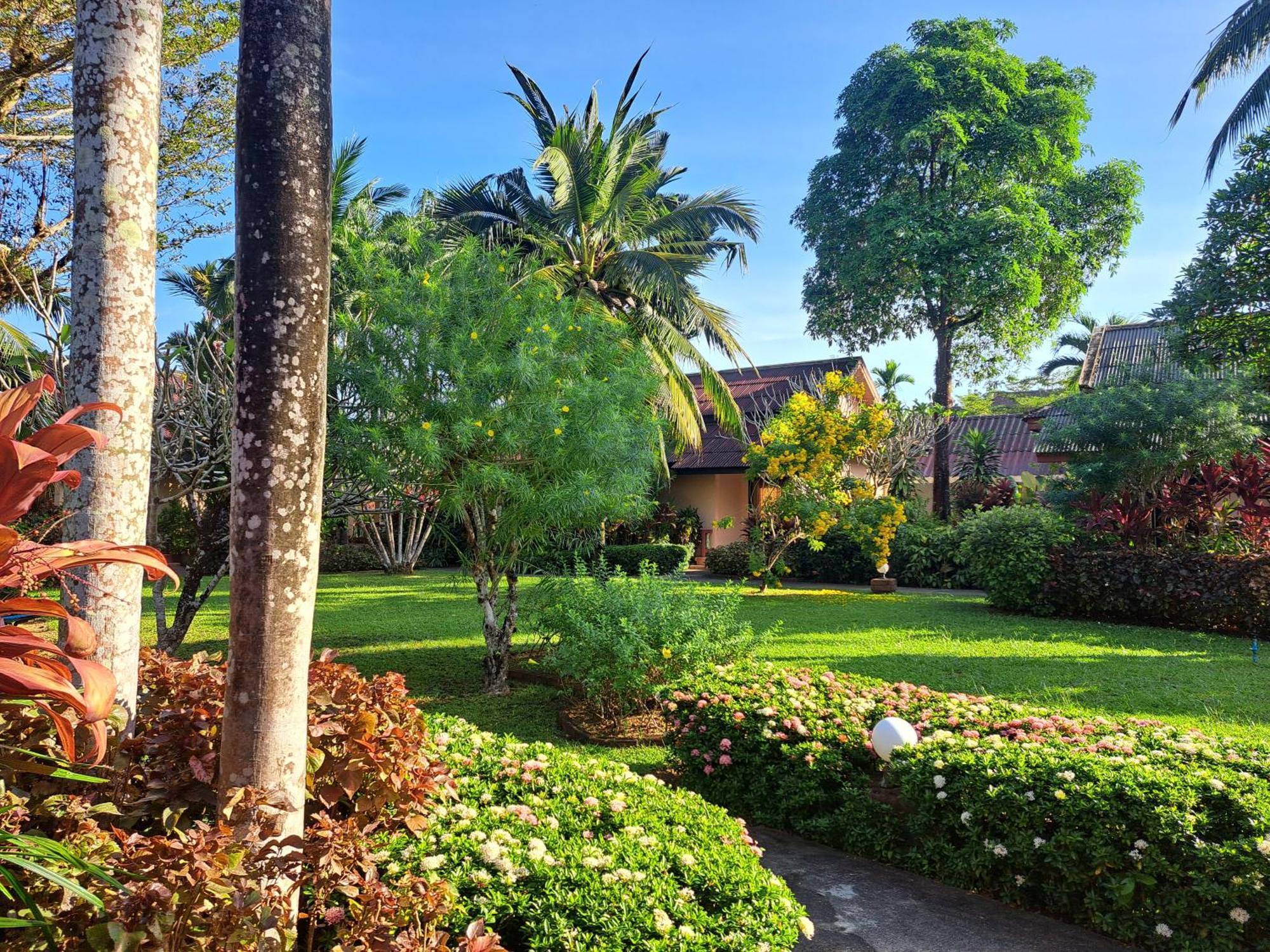 Resort Jasmin - Sha Khao Lak