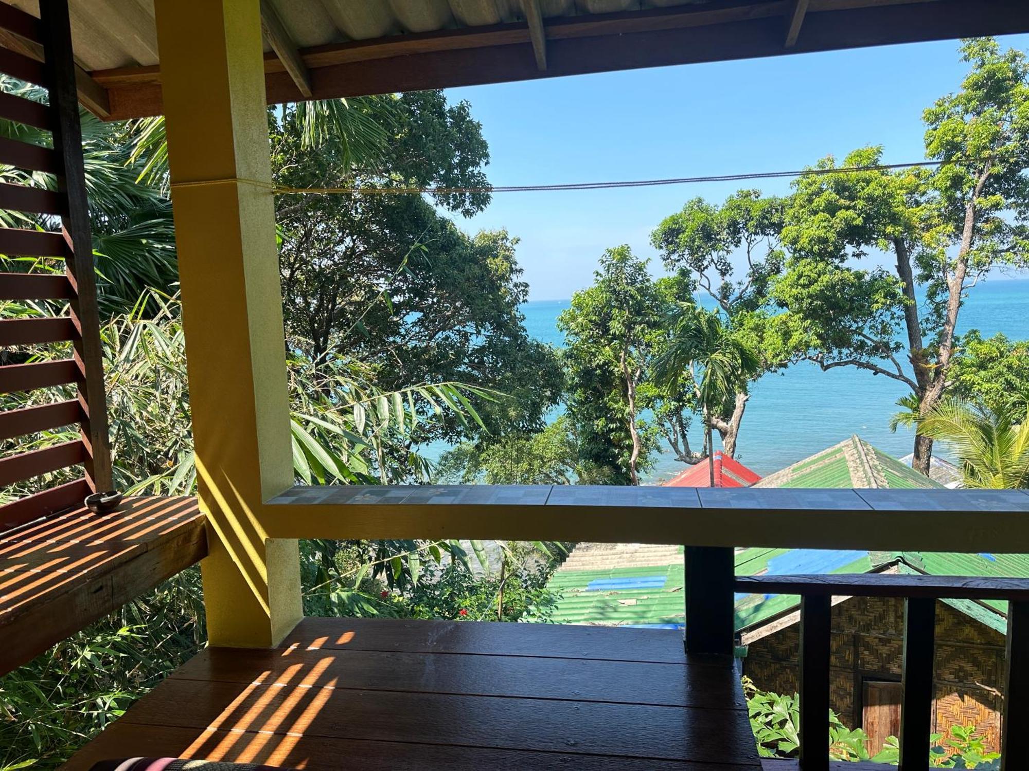 Mama's Resort