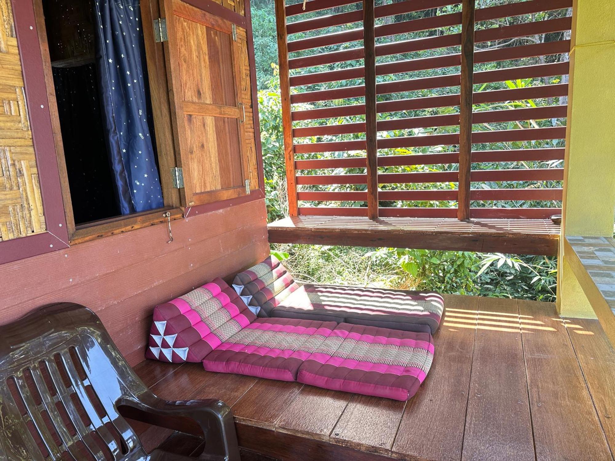 Mama's Koh Chang Ranong