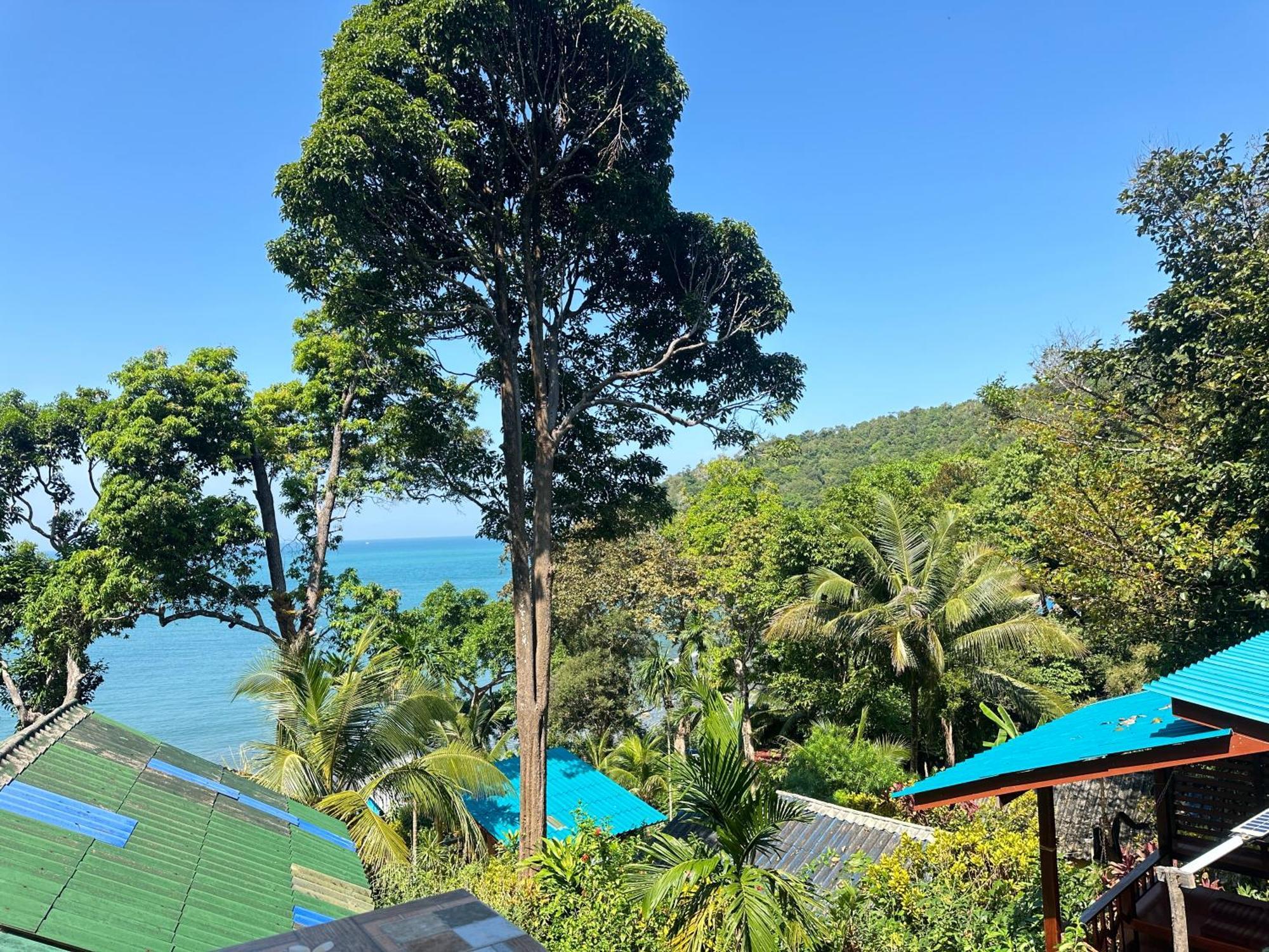 Mama's 3* Koh Chang Ranong