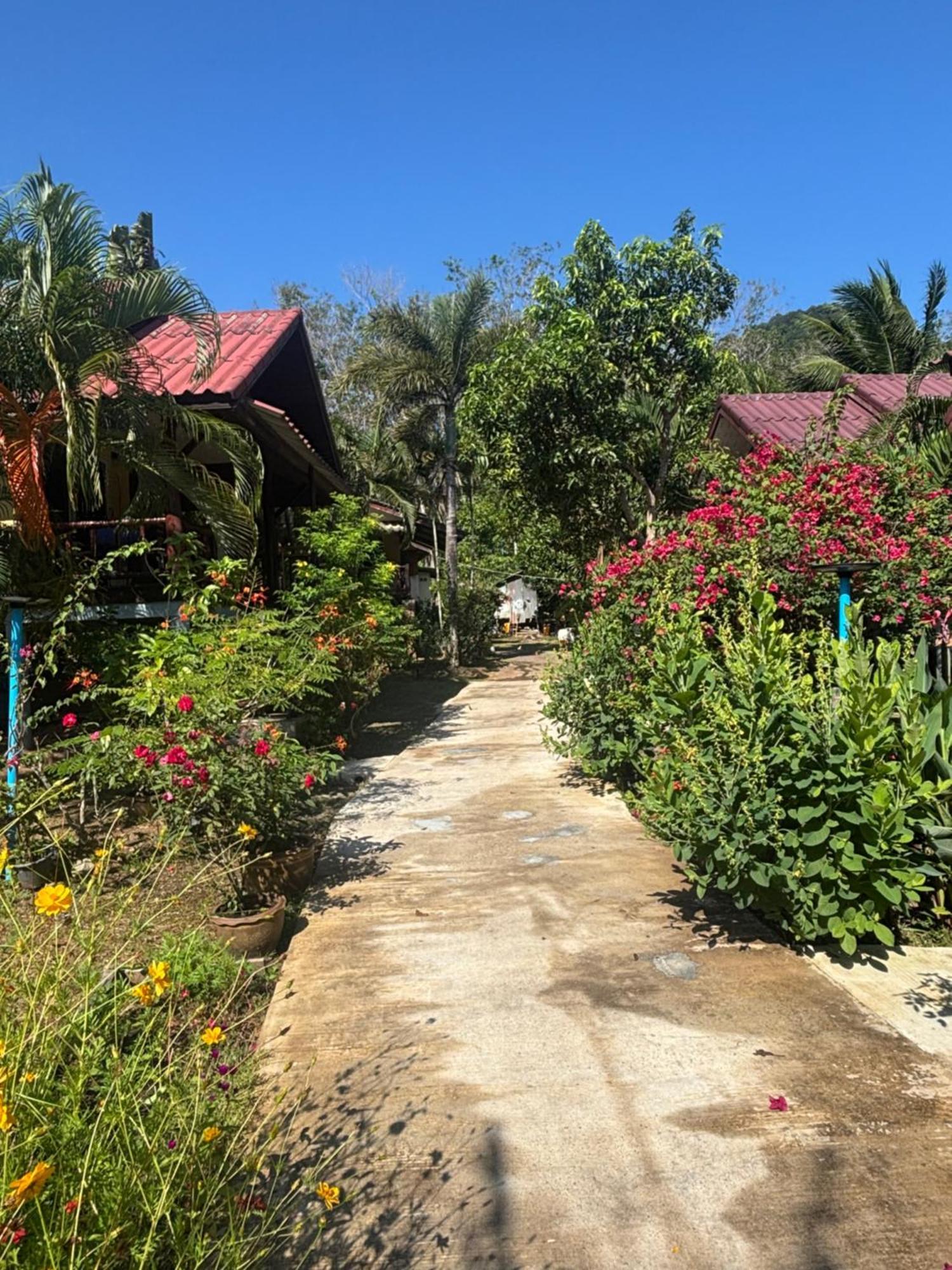 Mookdaman Holiday home