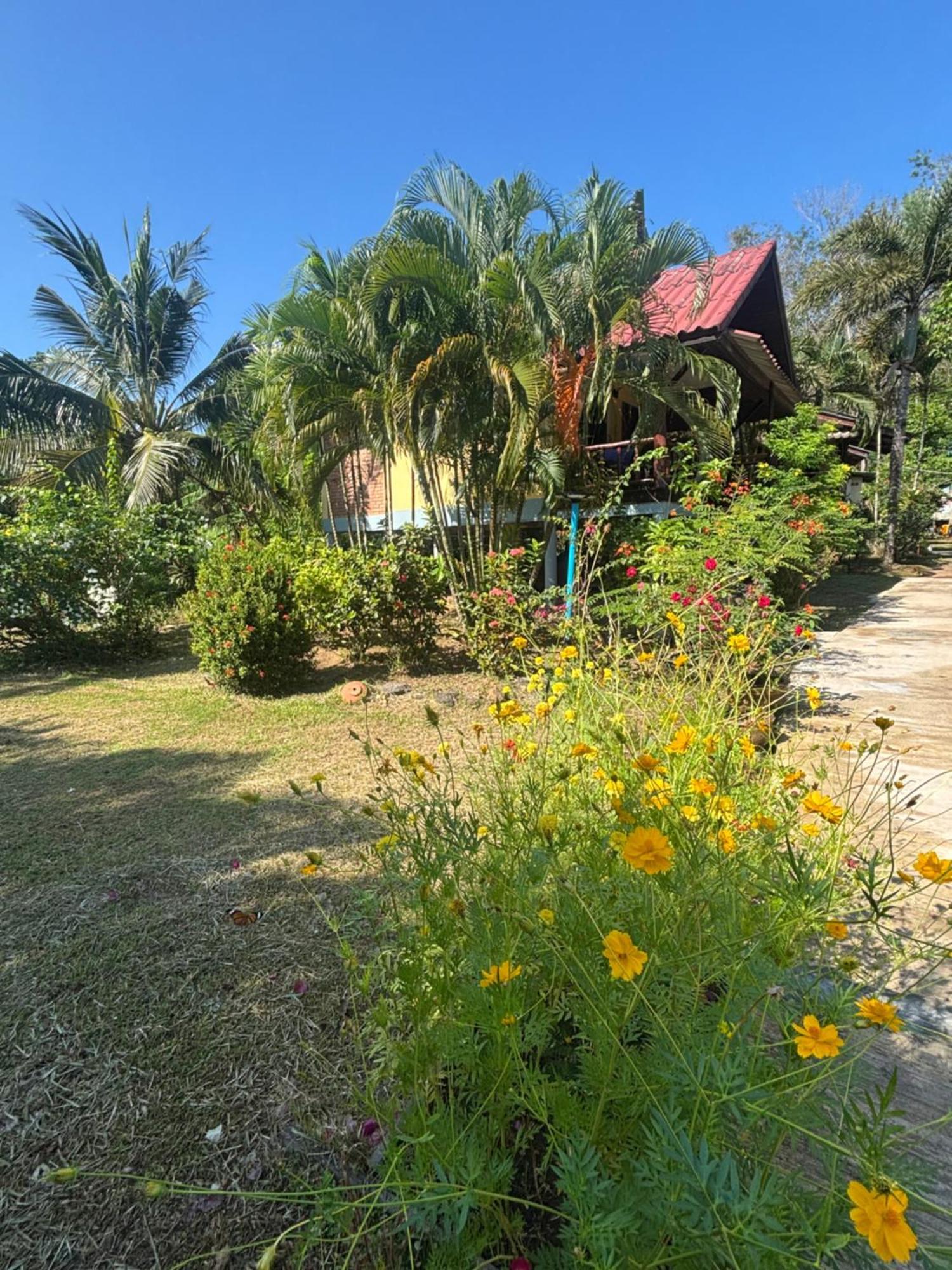 Holiday home Mookdaman