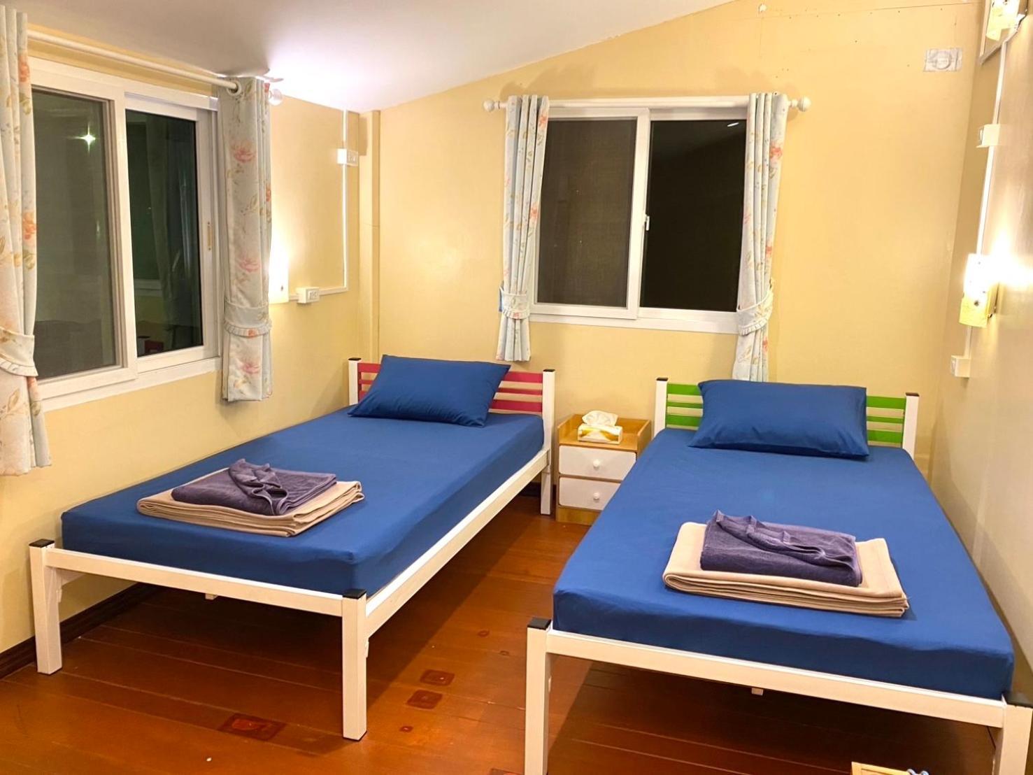 Anya House Hostel Thongsala