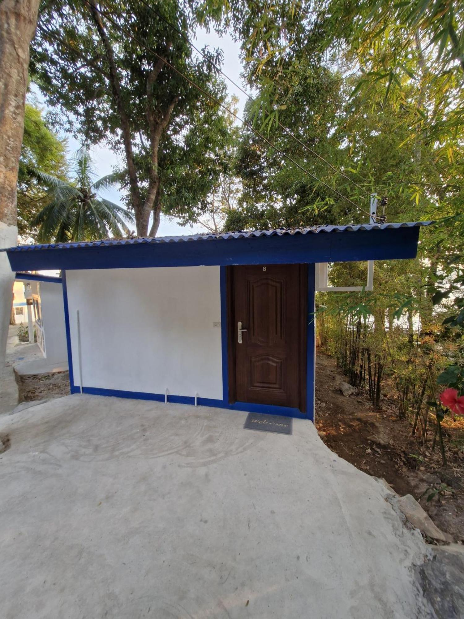 Secret Garden Family House