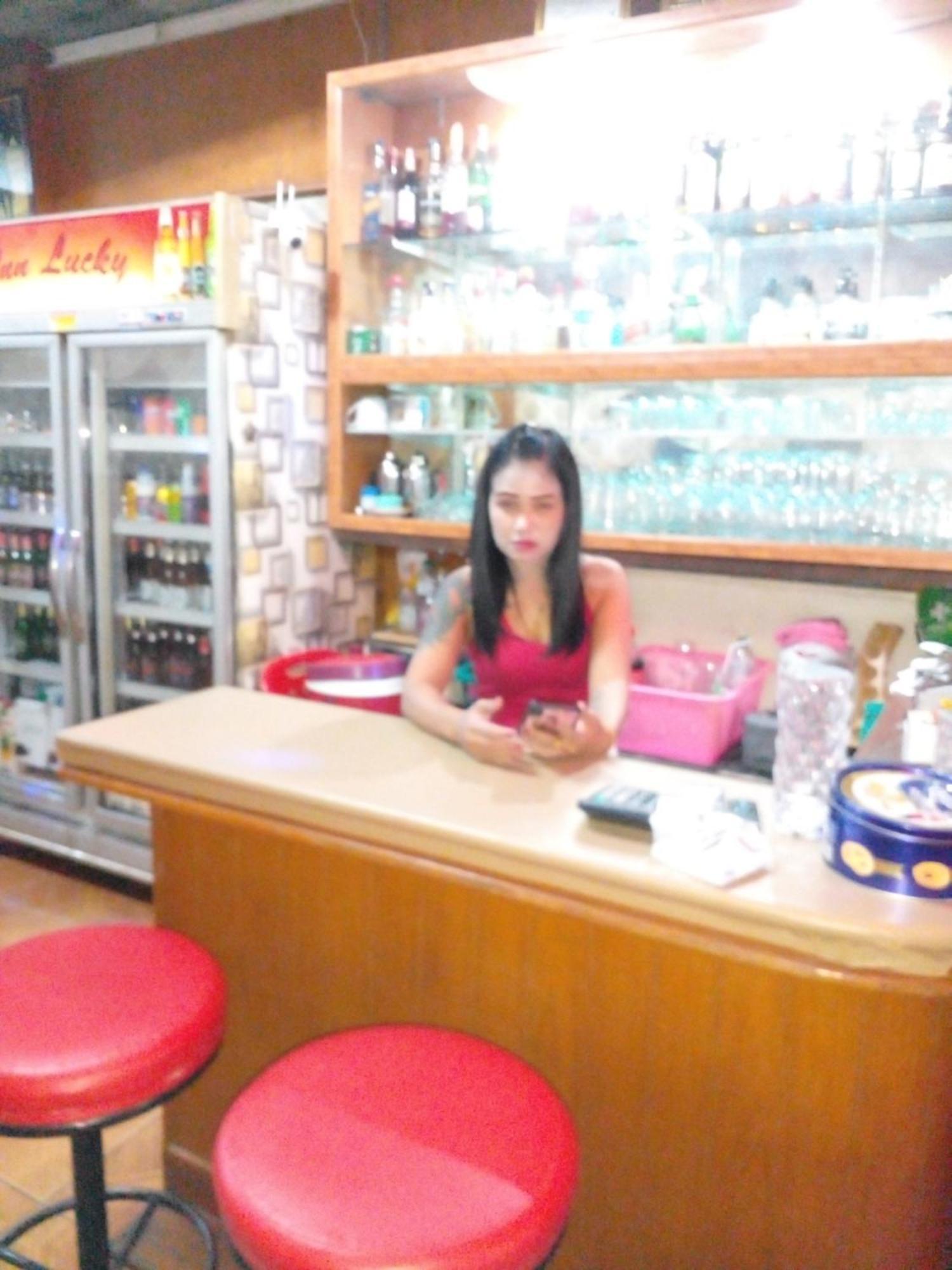Guest house Lucky *