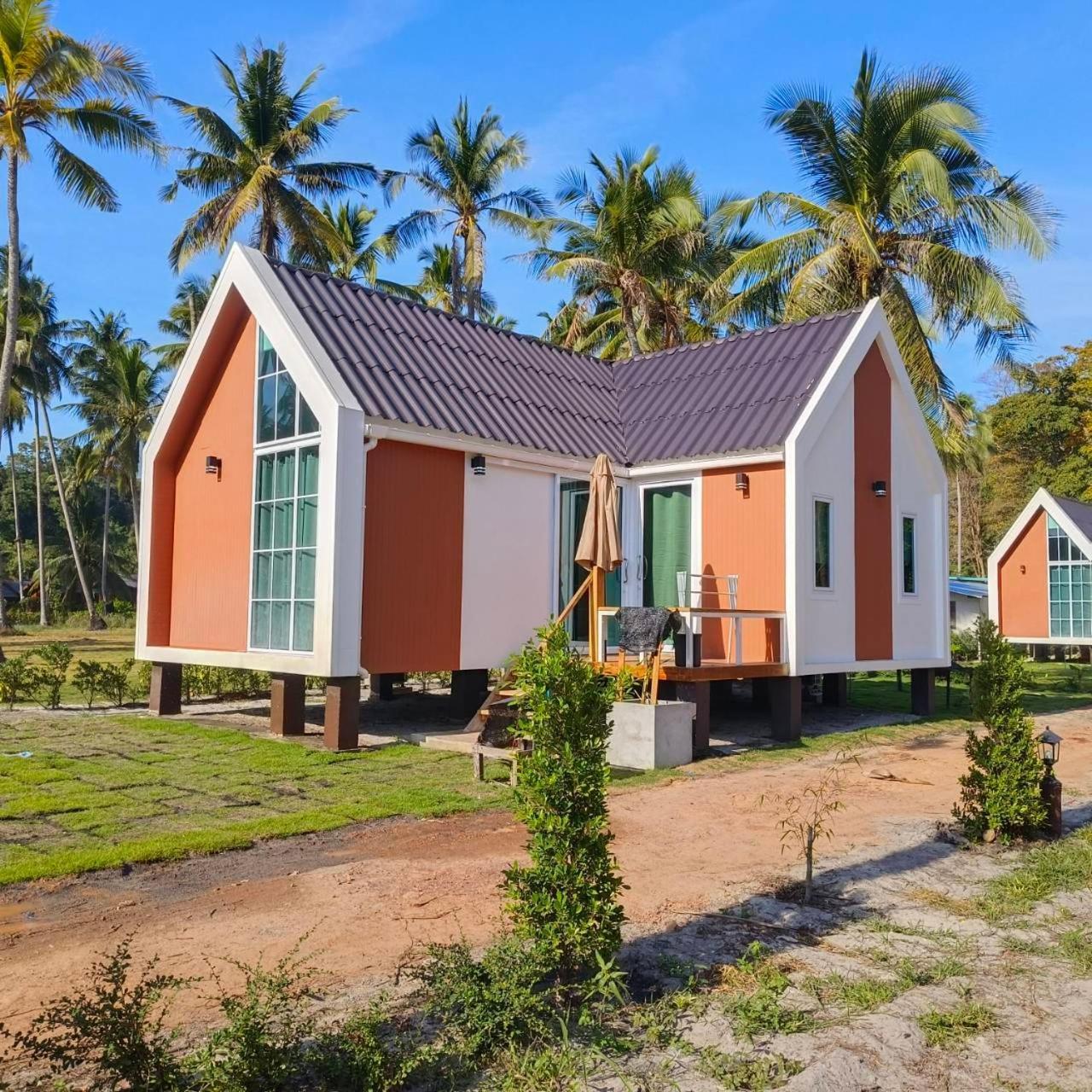 Holiday home Koh Kood Neverland