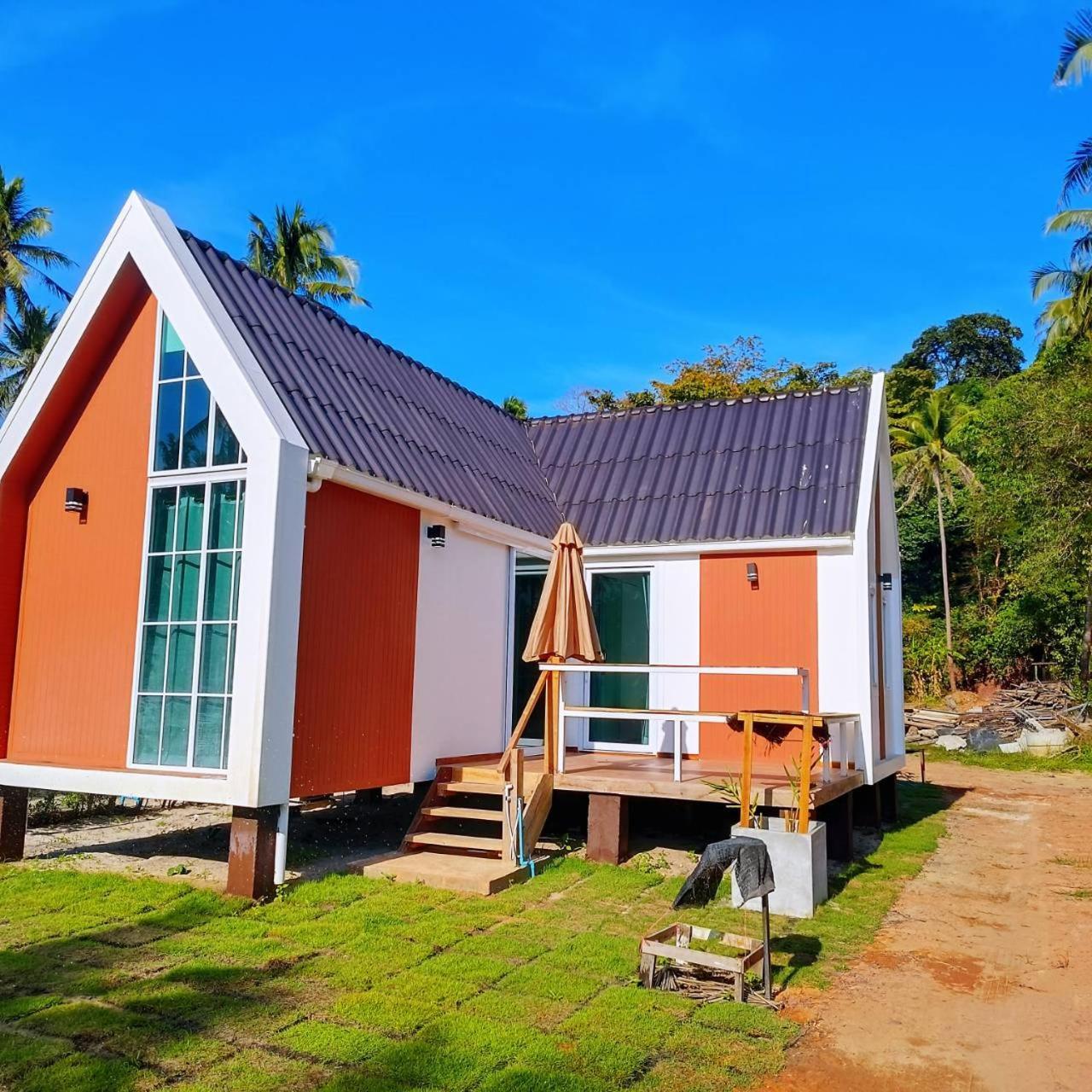 Holiday home Koh Kood Neverland *