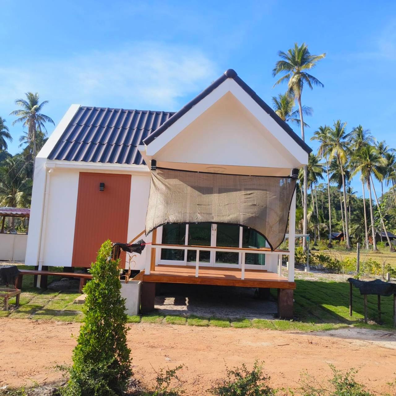 Koh Kood Neverland * Ko Kut