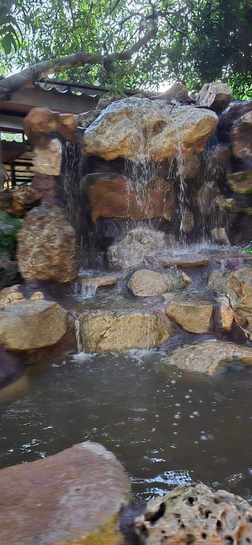 Baan Naratawan 3*