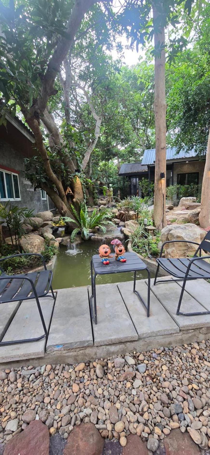 Baan Naratawan