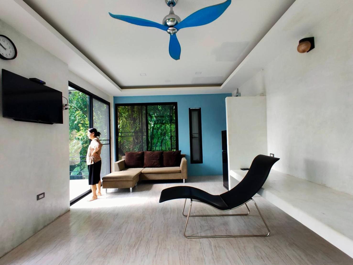 Bed & Breakfast Baan Naratawan 3*