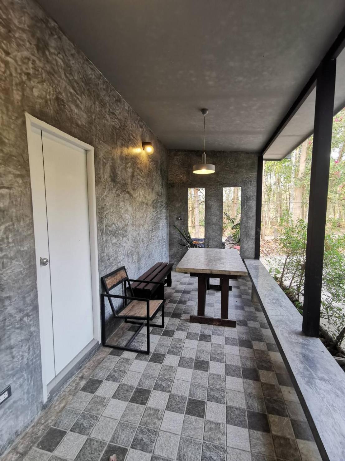 Baan Naratawan Bed & Breakfast 3*